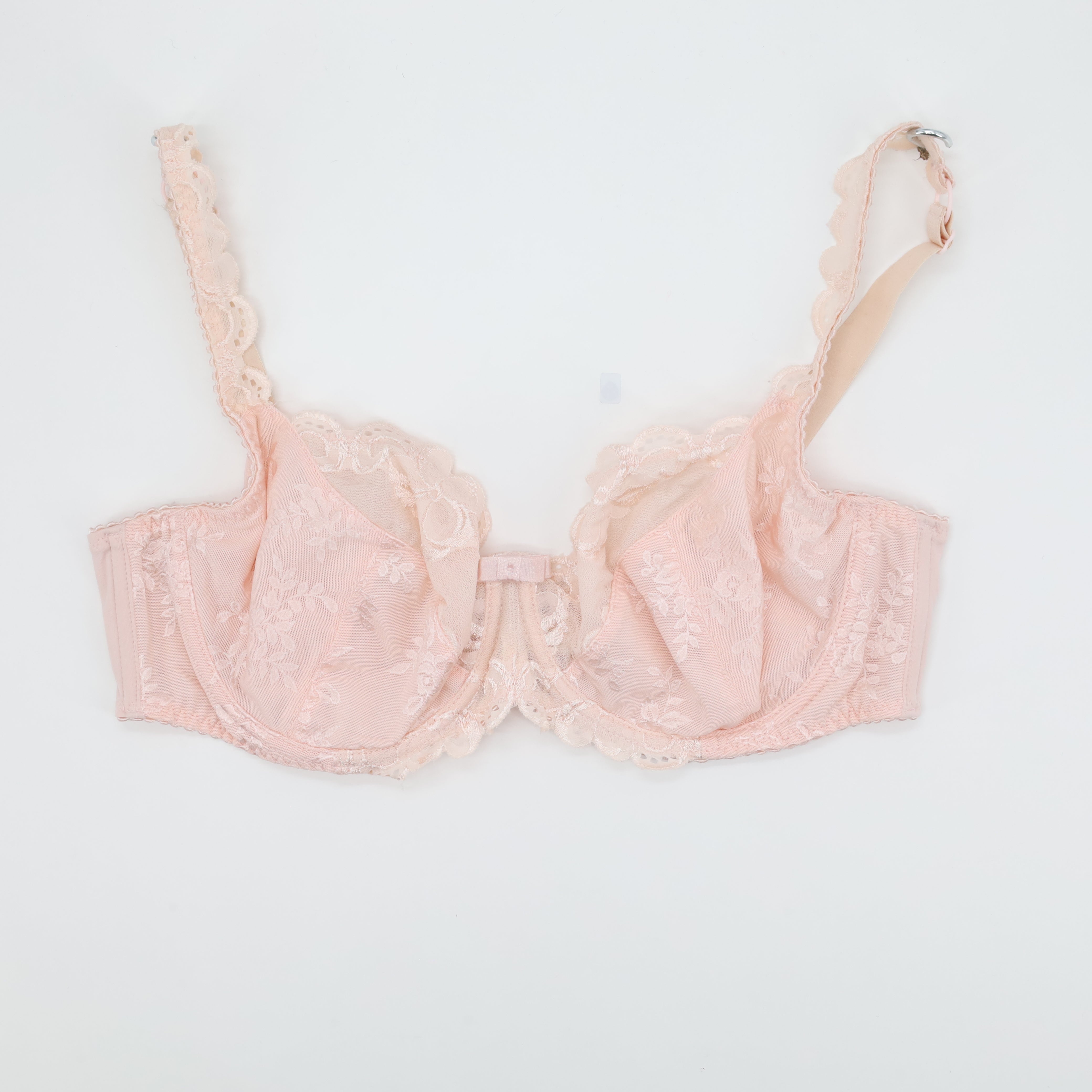 Soutien-gorge Sans Complexe Rose