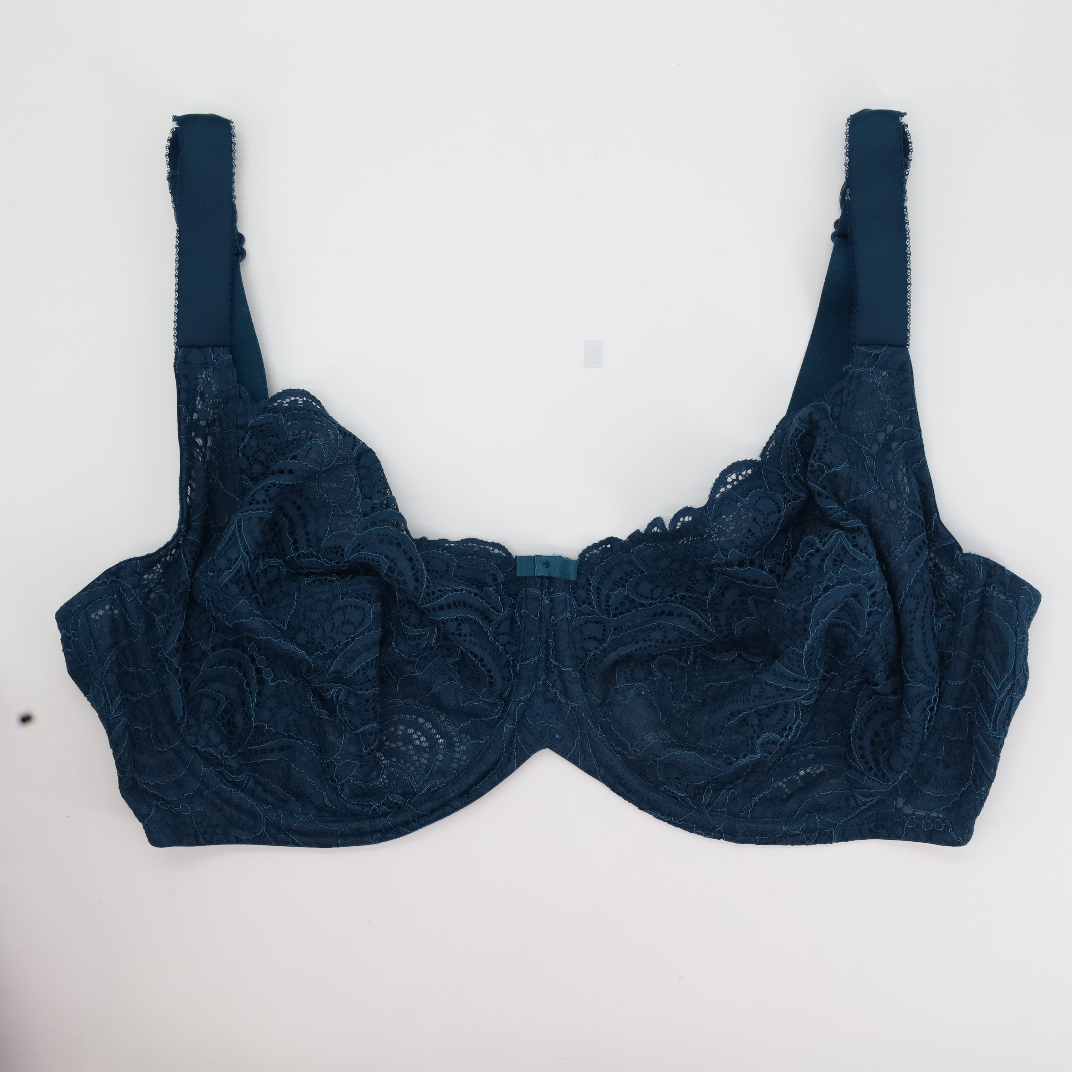 Soutien-gorge RougeGorge Bleu