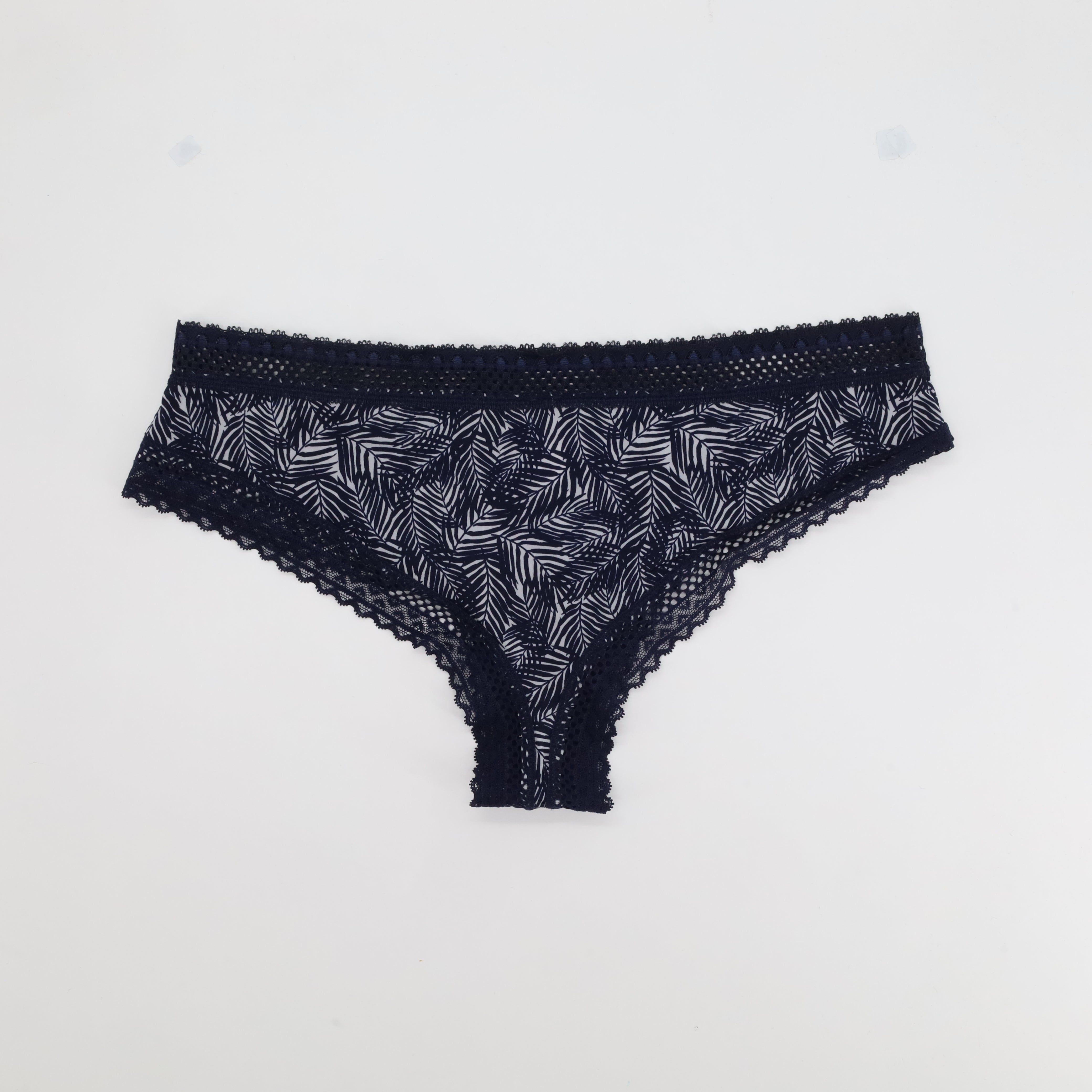 Culotte ETAM Bleu