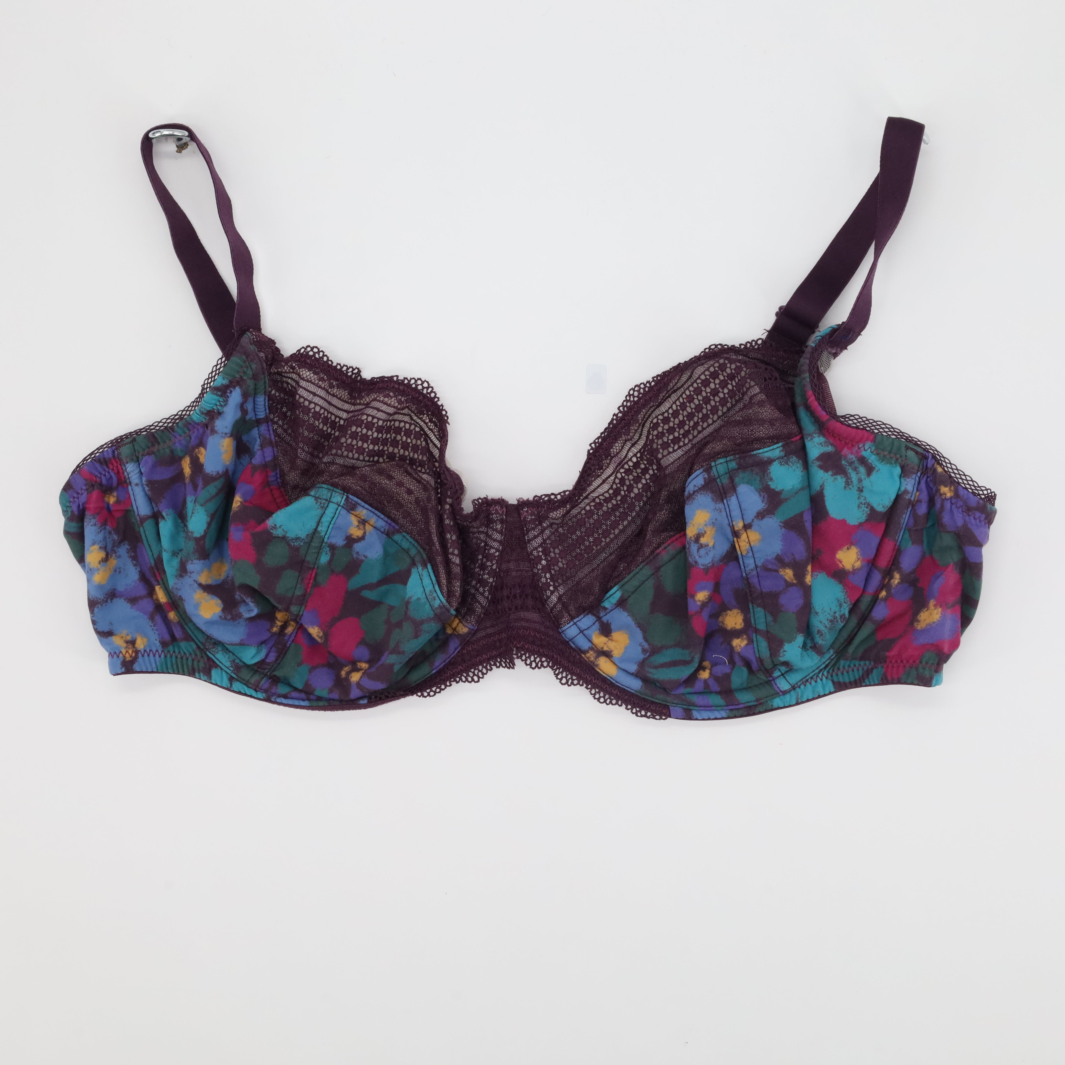 Soutien-gorge RougeGorge Violet