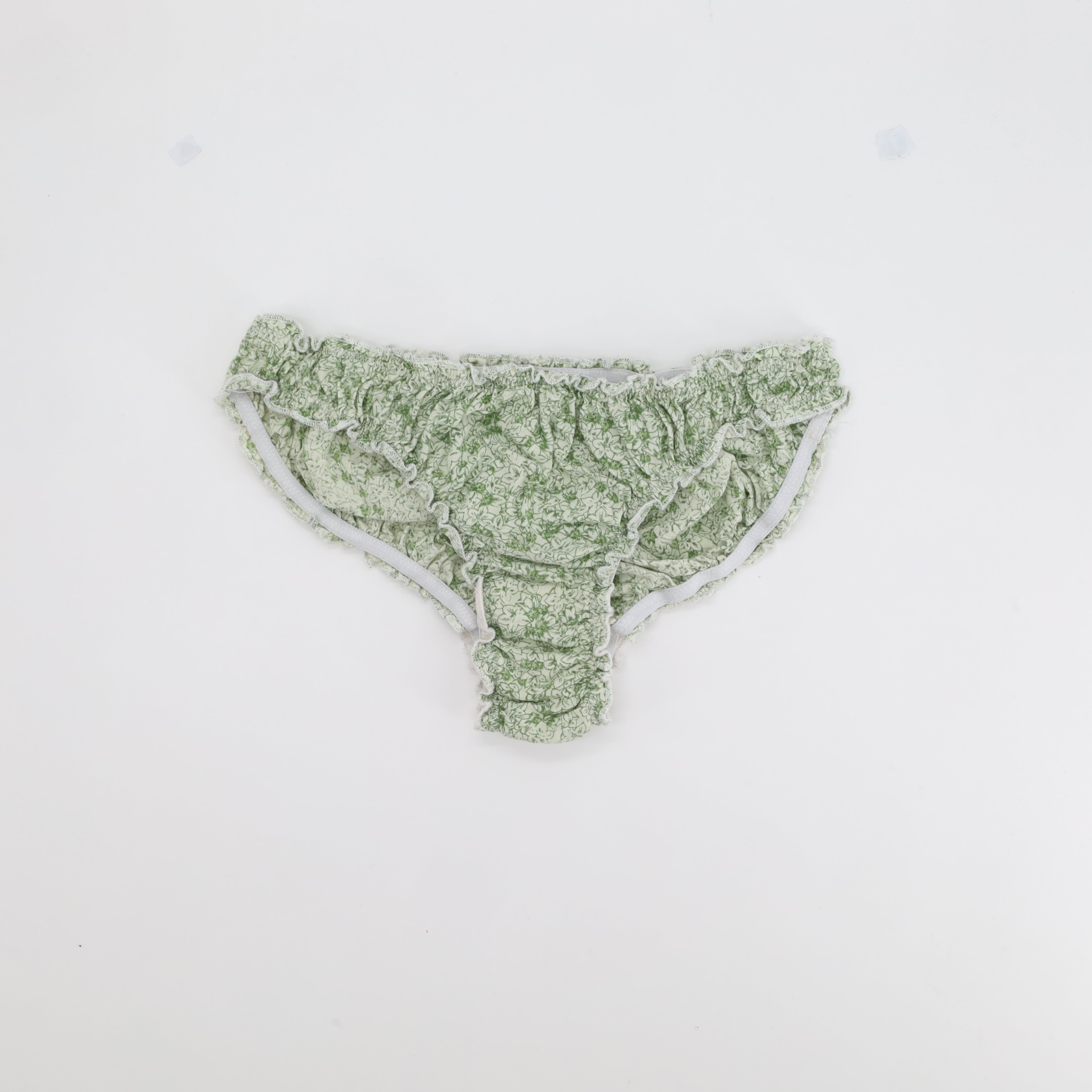 Culotte Vert