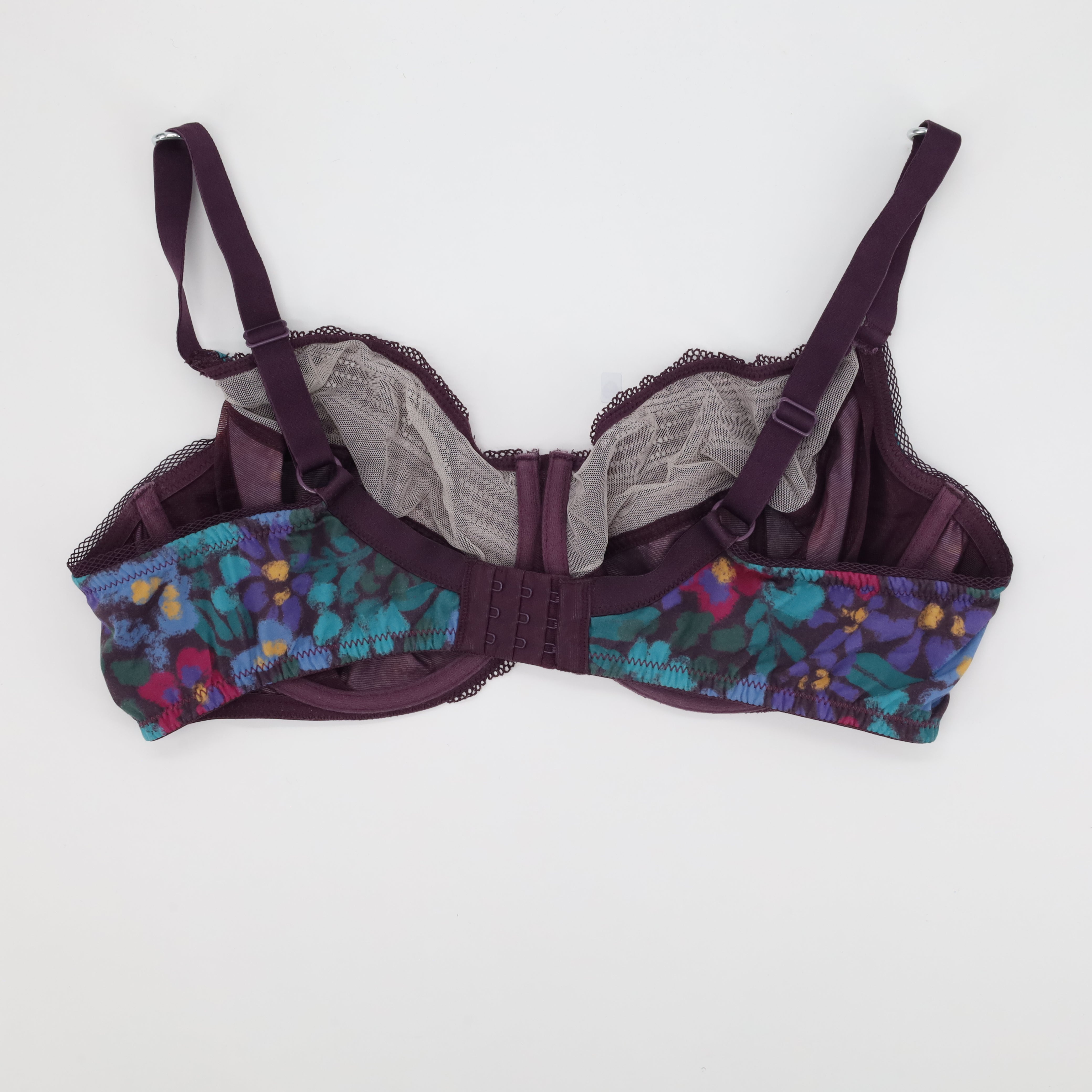 Soutien-gorge RougeGorge Violet