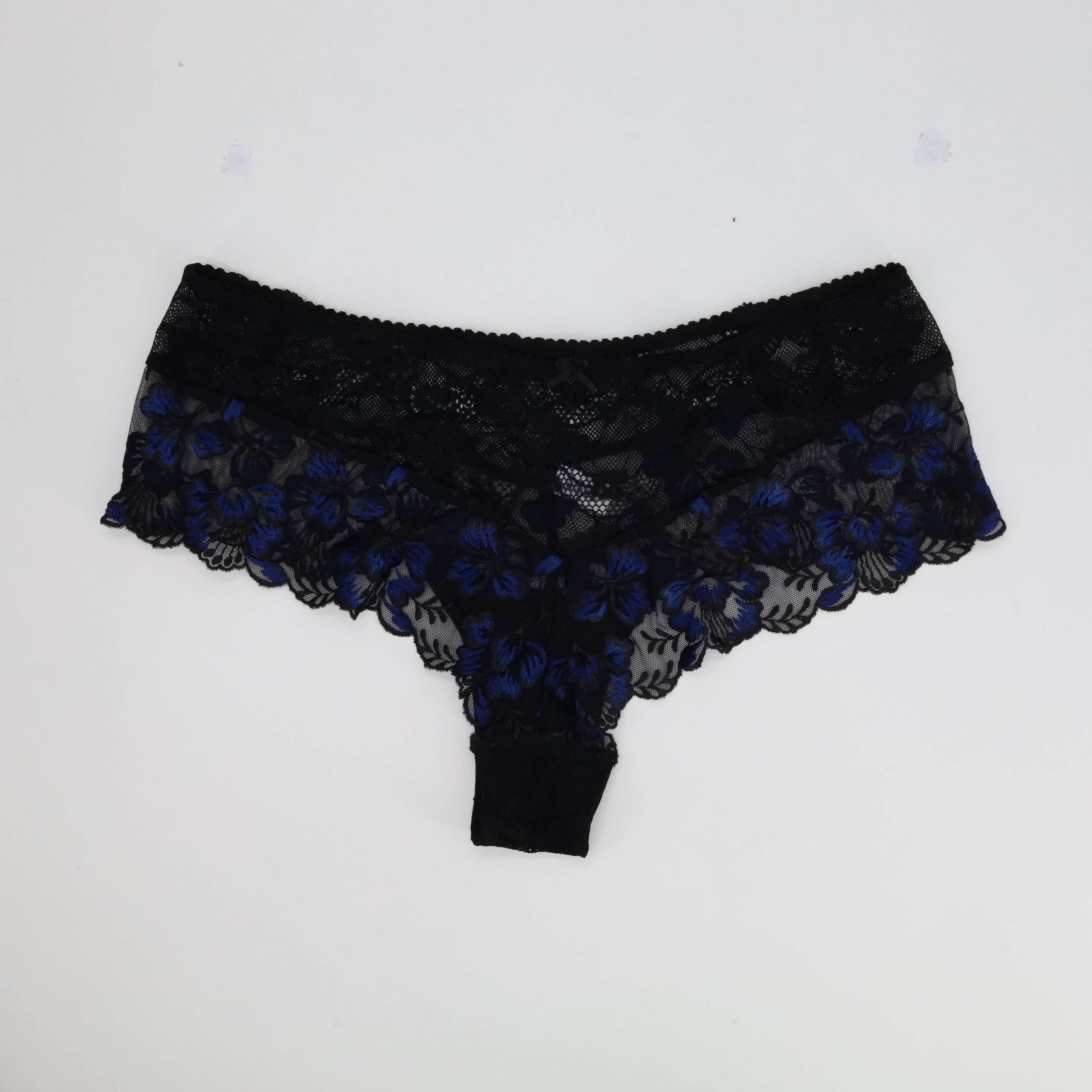 Culotte Aubade Noir