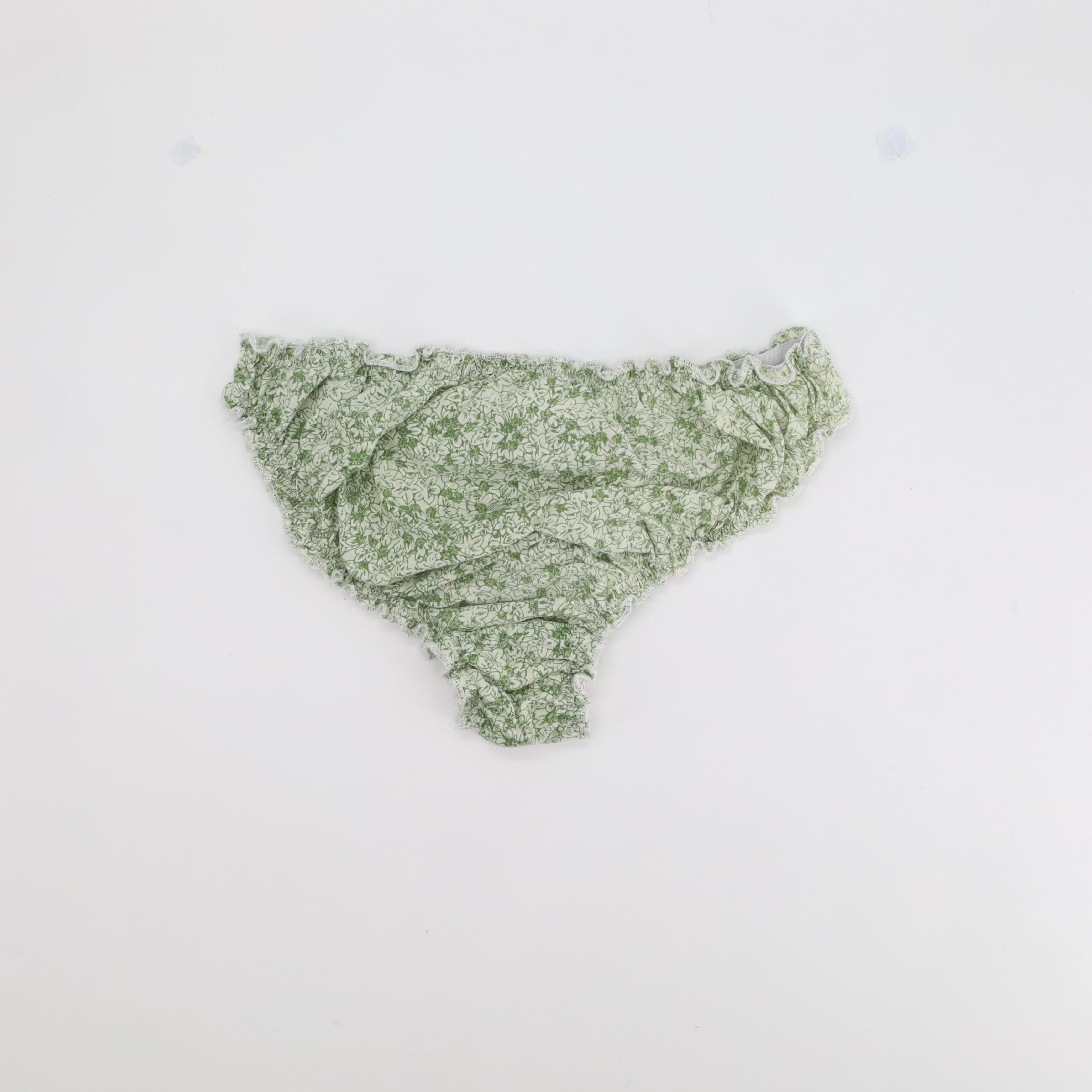 Culotte Vert