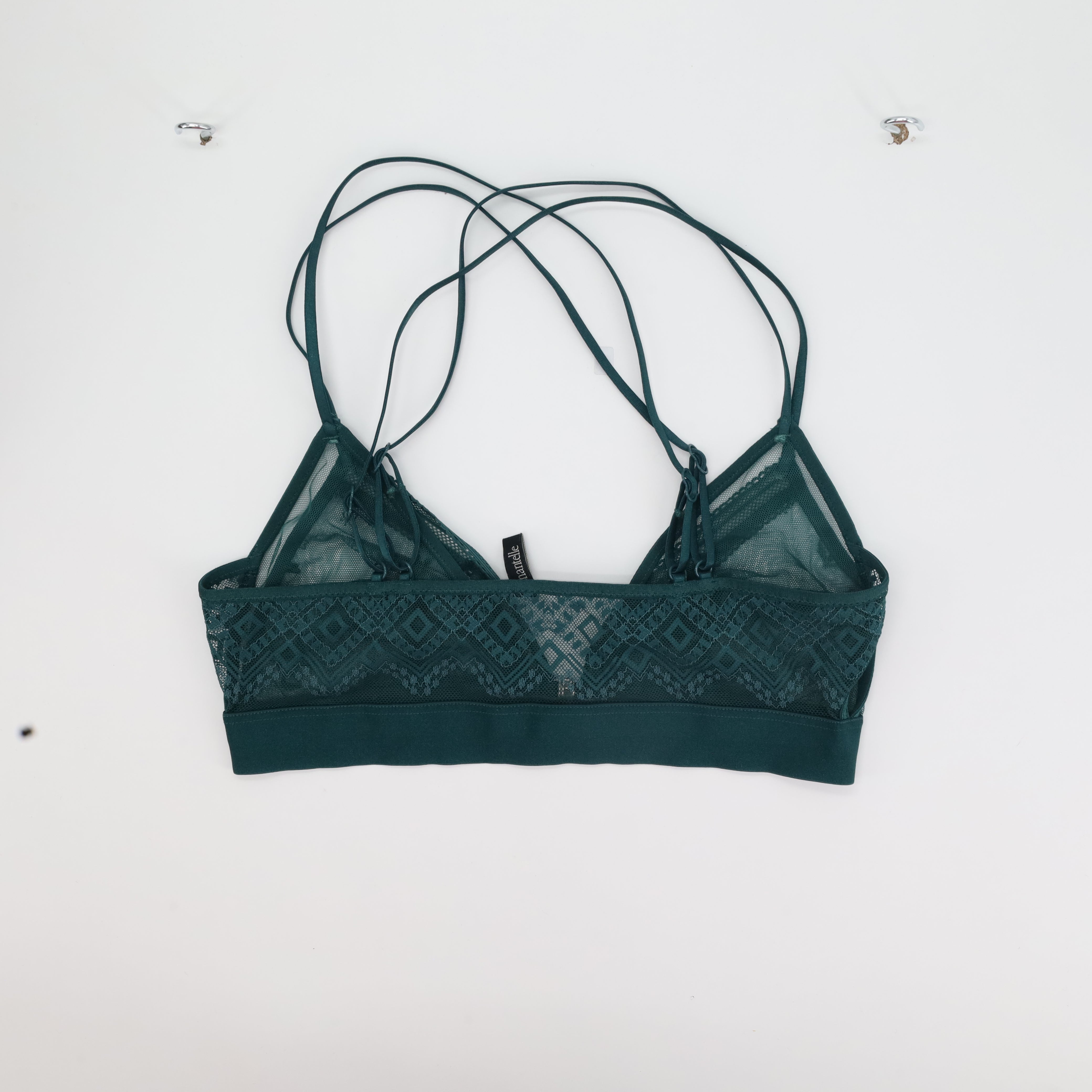 Soutien-gorge Chantelle Vert