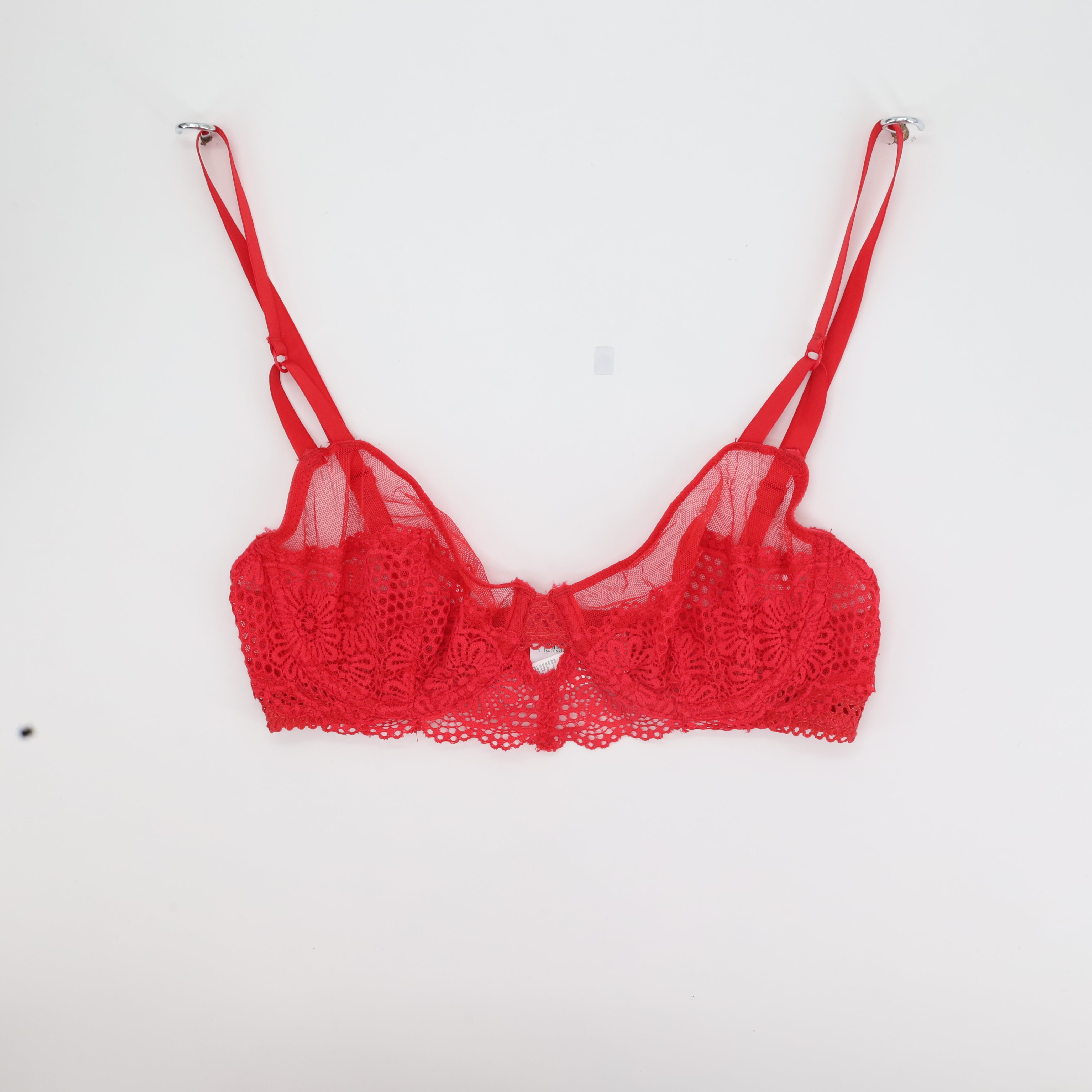 Soutien-gorge Billet doux Rouge