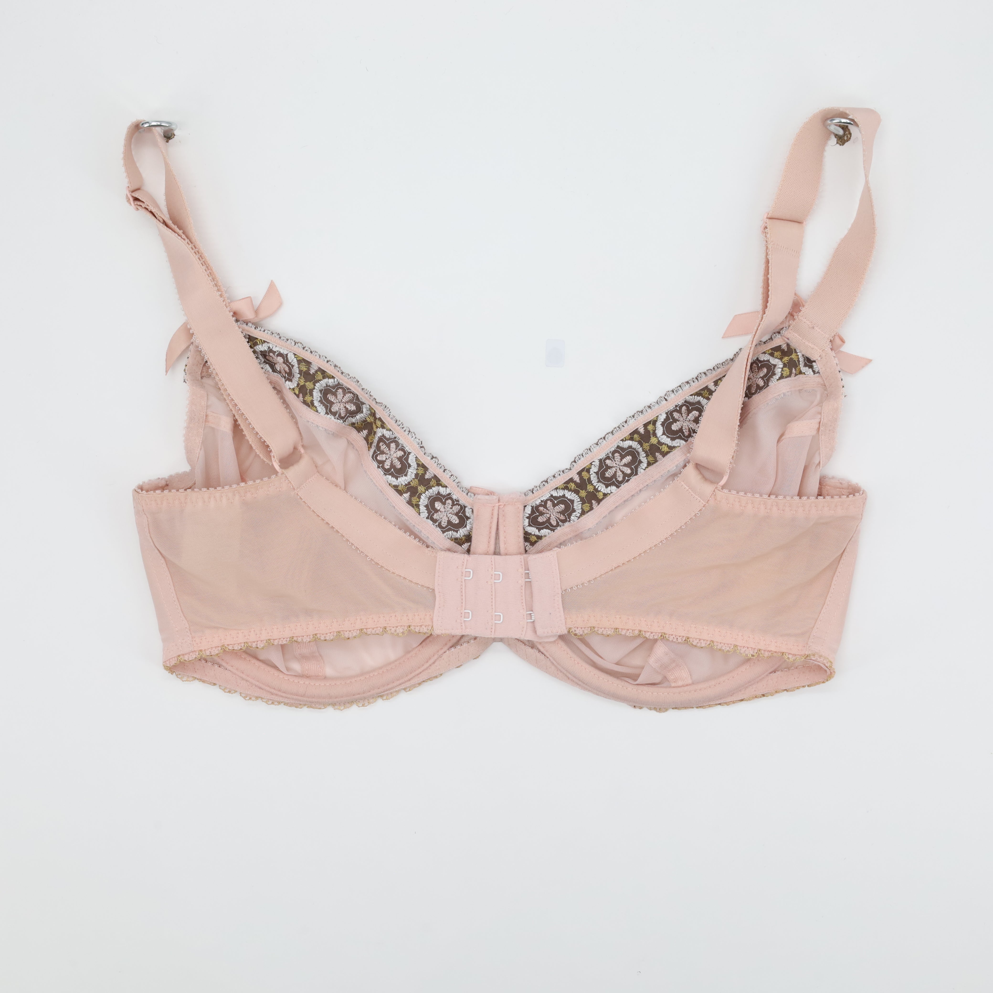 Soutien-gorge Freya  Rose