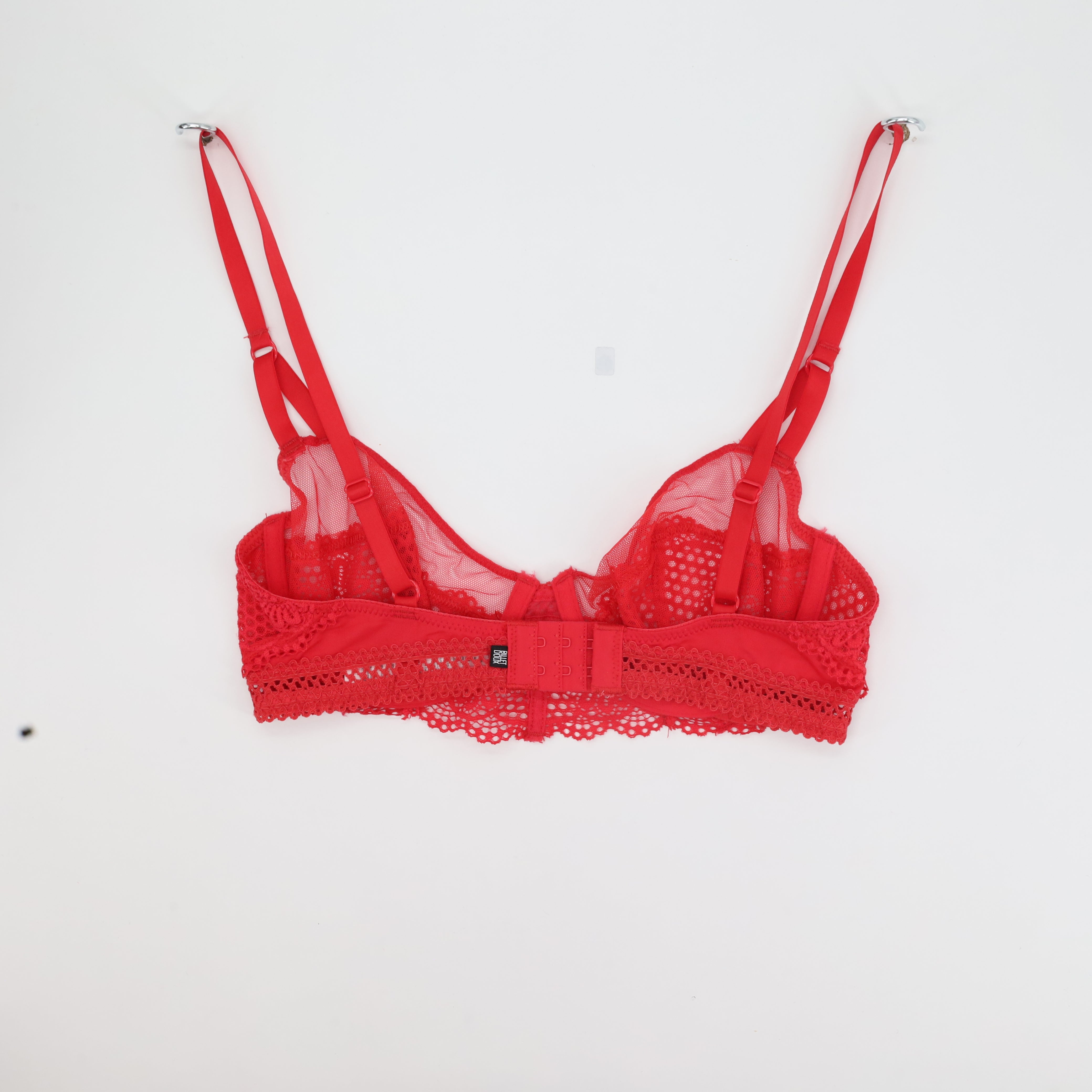 Soutien-gorge Billet doux Rouge