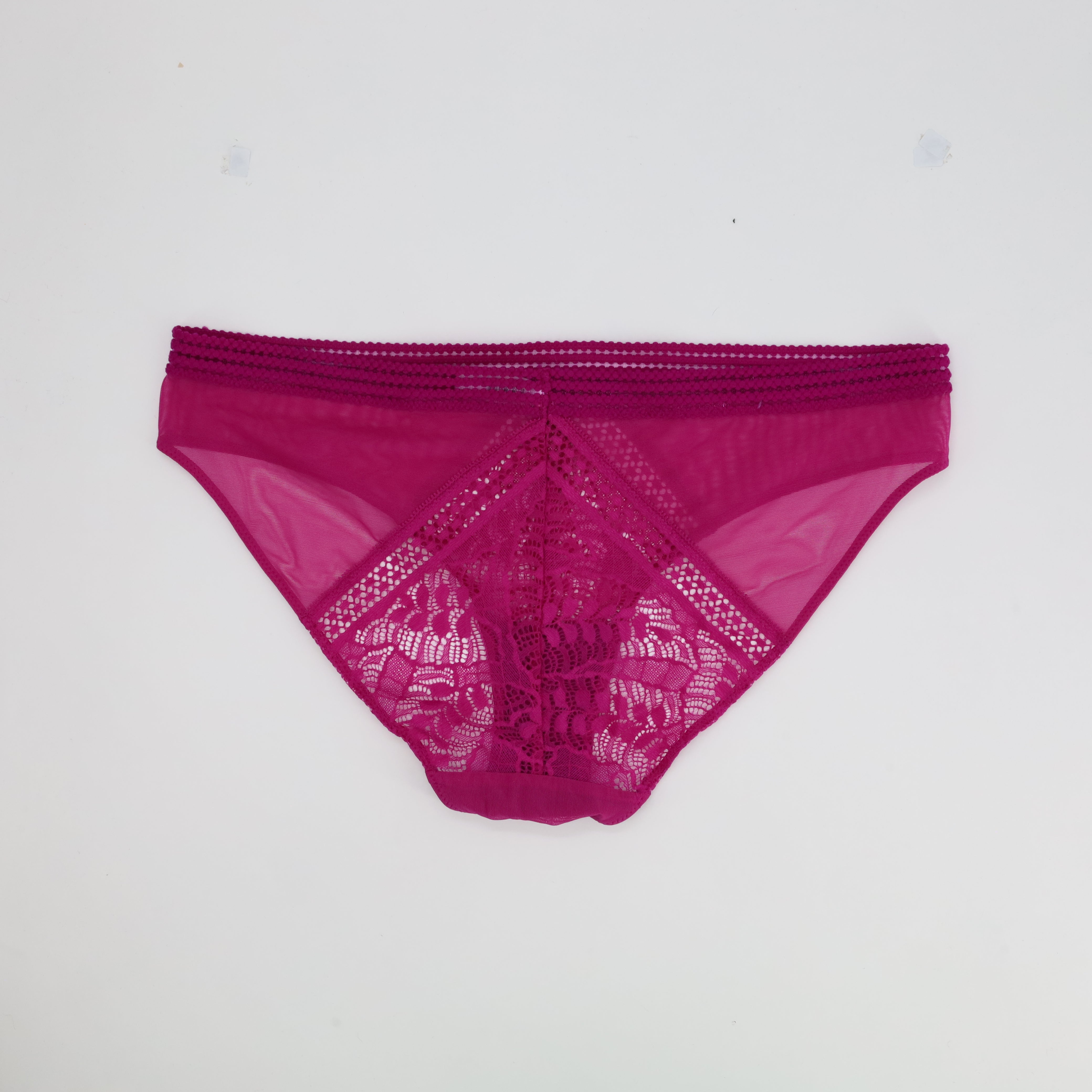 Culotte Darjeeling Violet