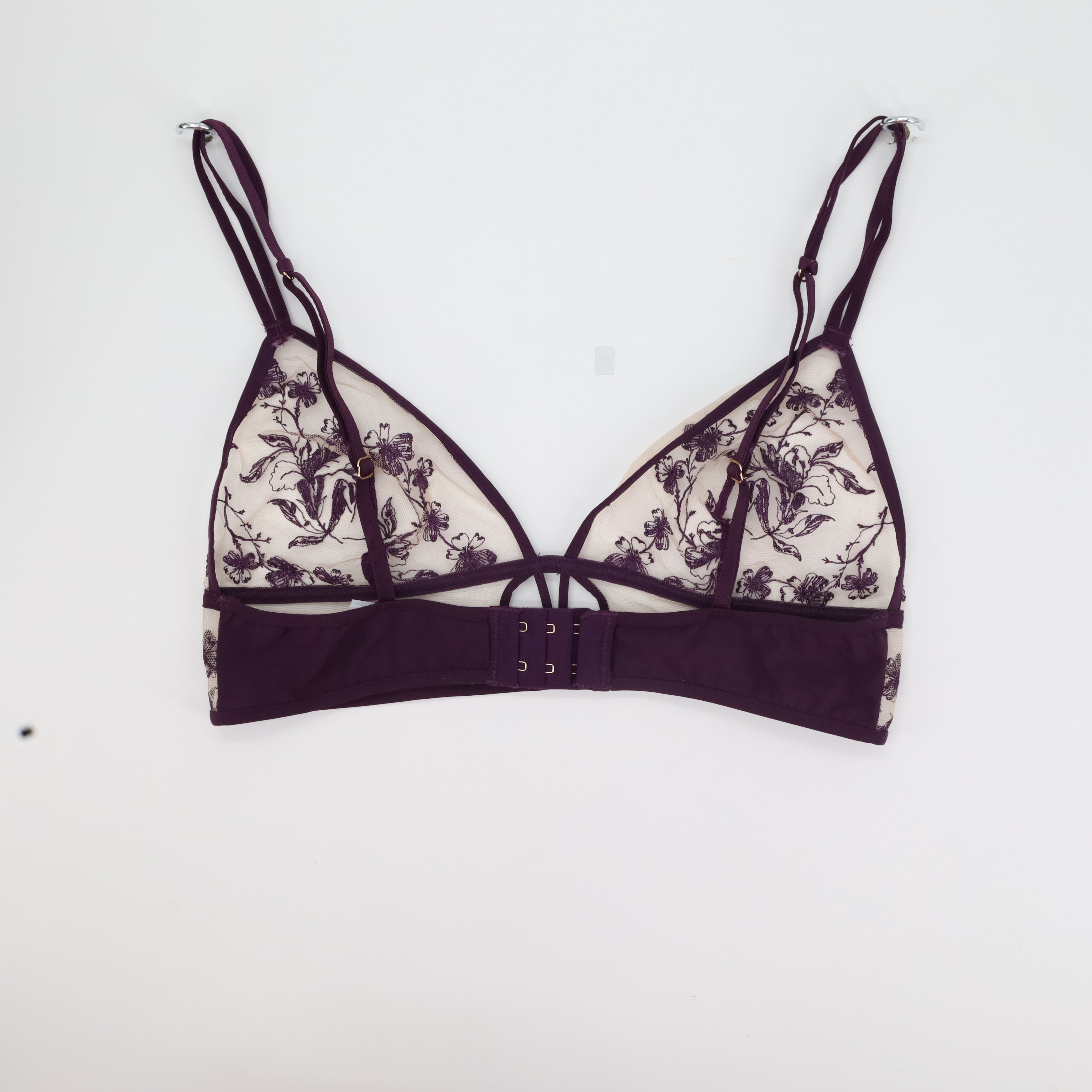 Soutien-gorge ETAM Violet