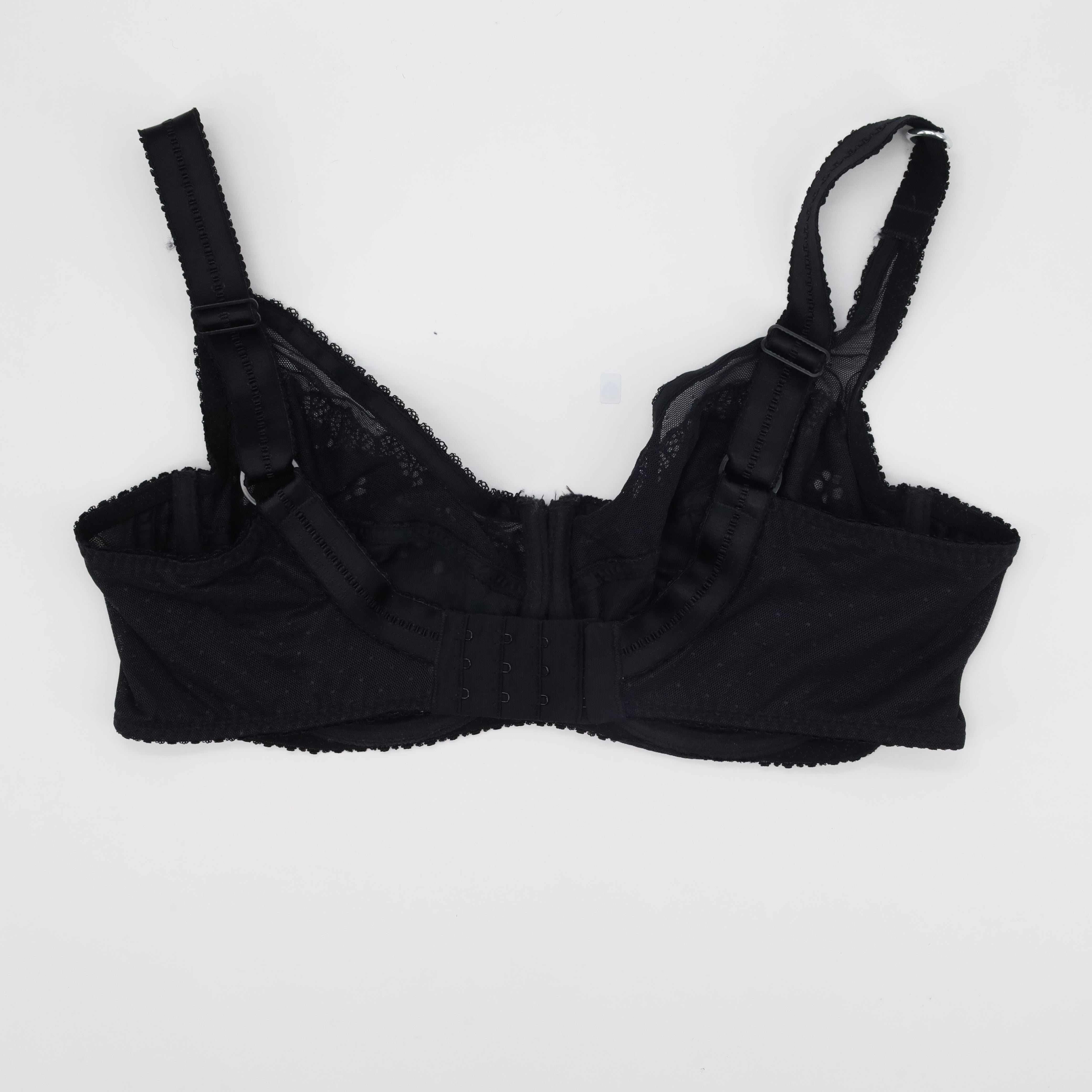 Soutien-gorge Playtex Noir