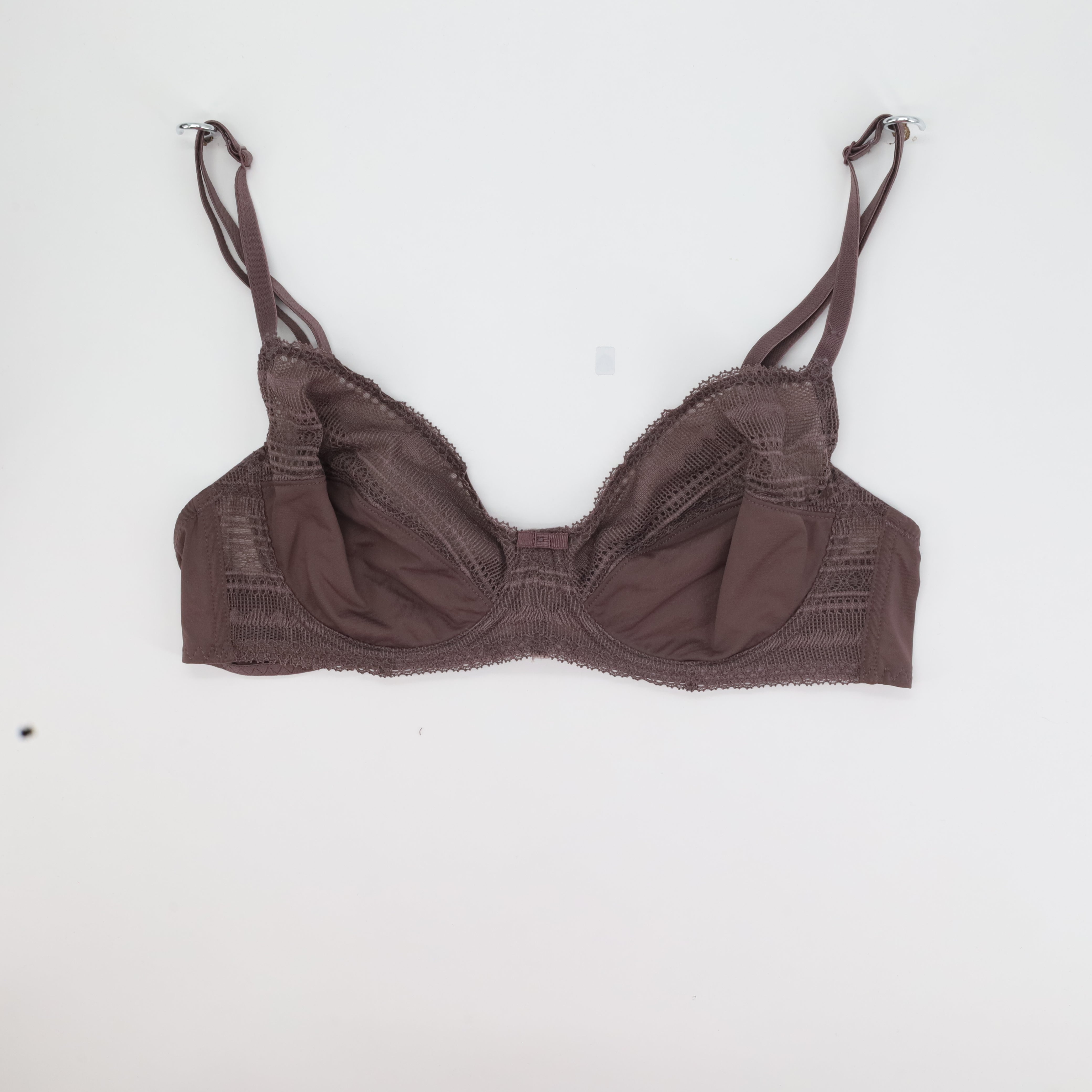 Soutien-gorge Marron