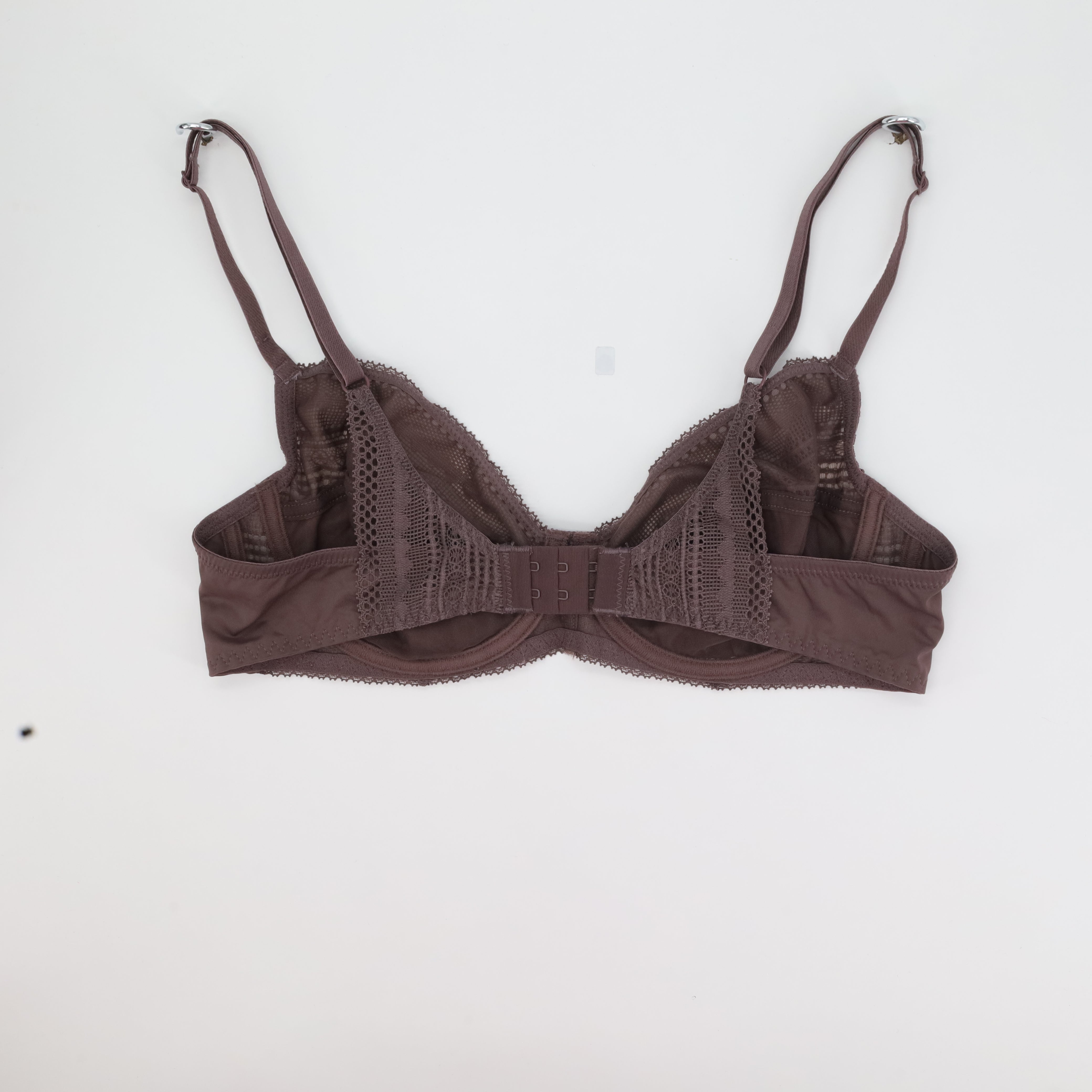 Soutien-gorge Marron