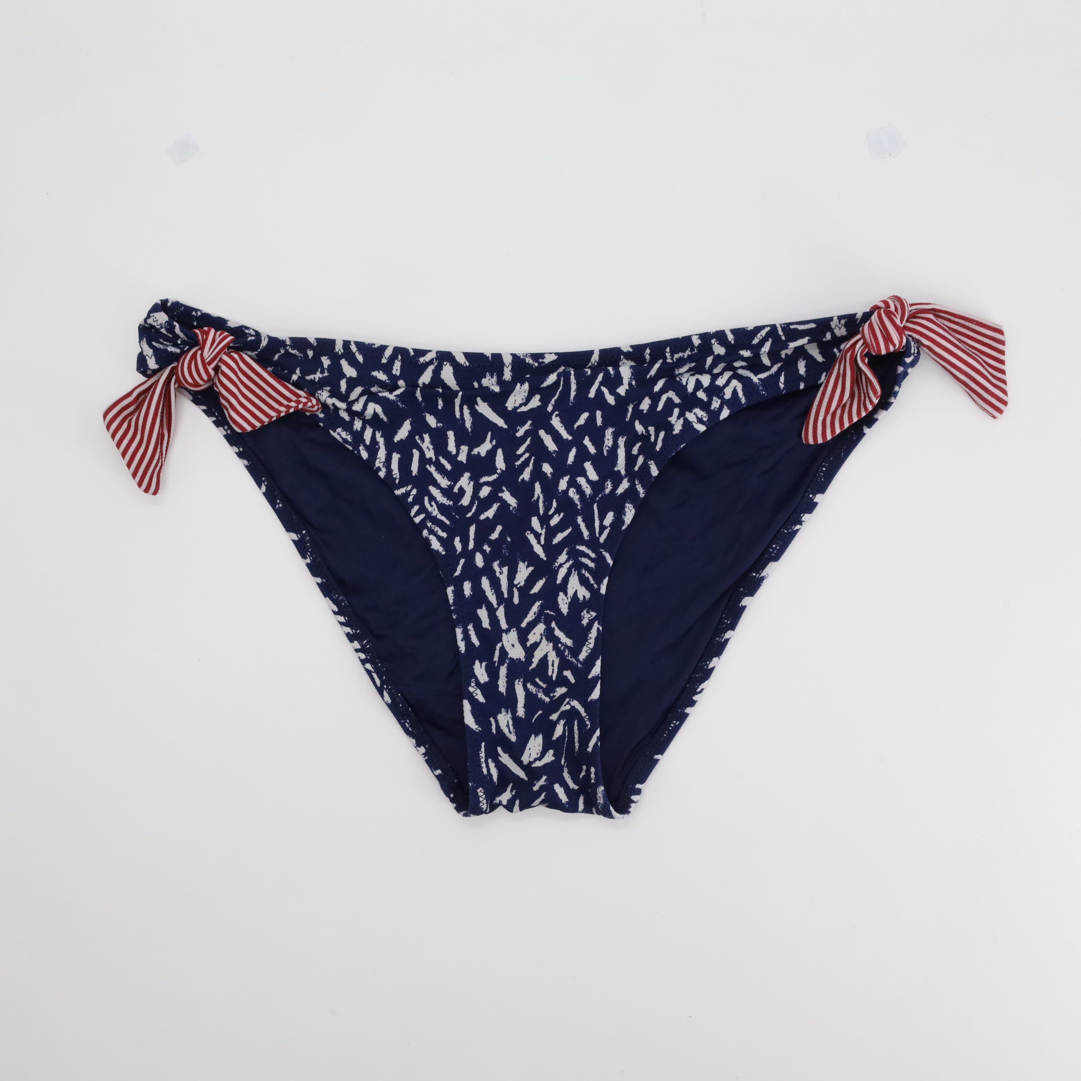 Bas de maillot Darjeeling Bleu
