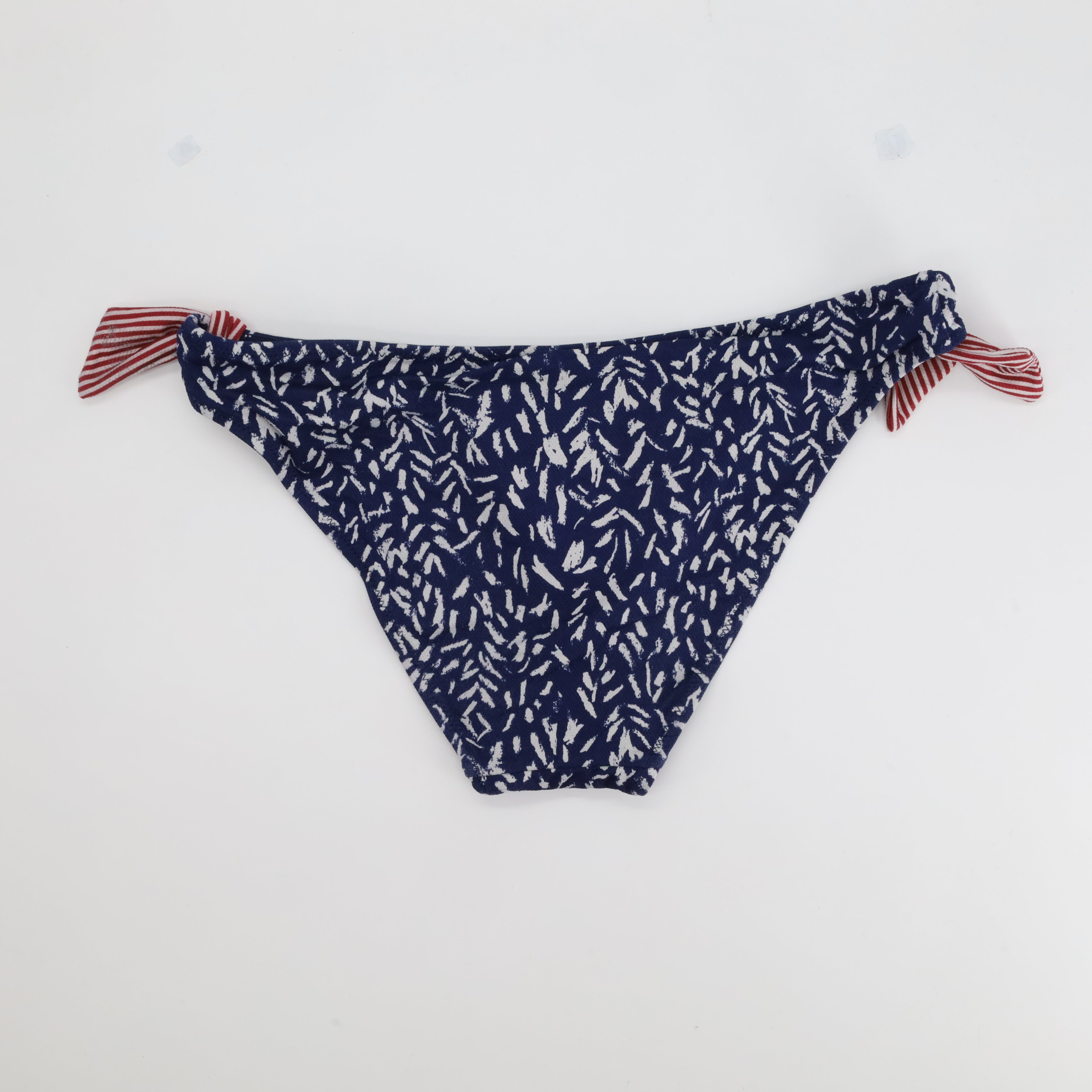 Bas de maillot Darjeeling Bleu