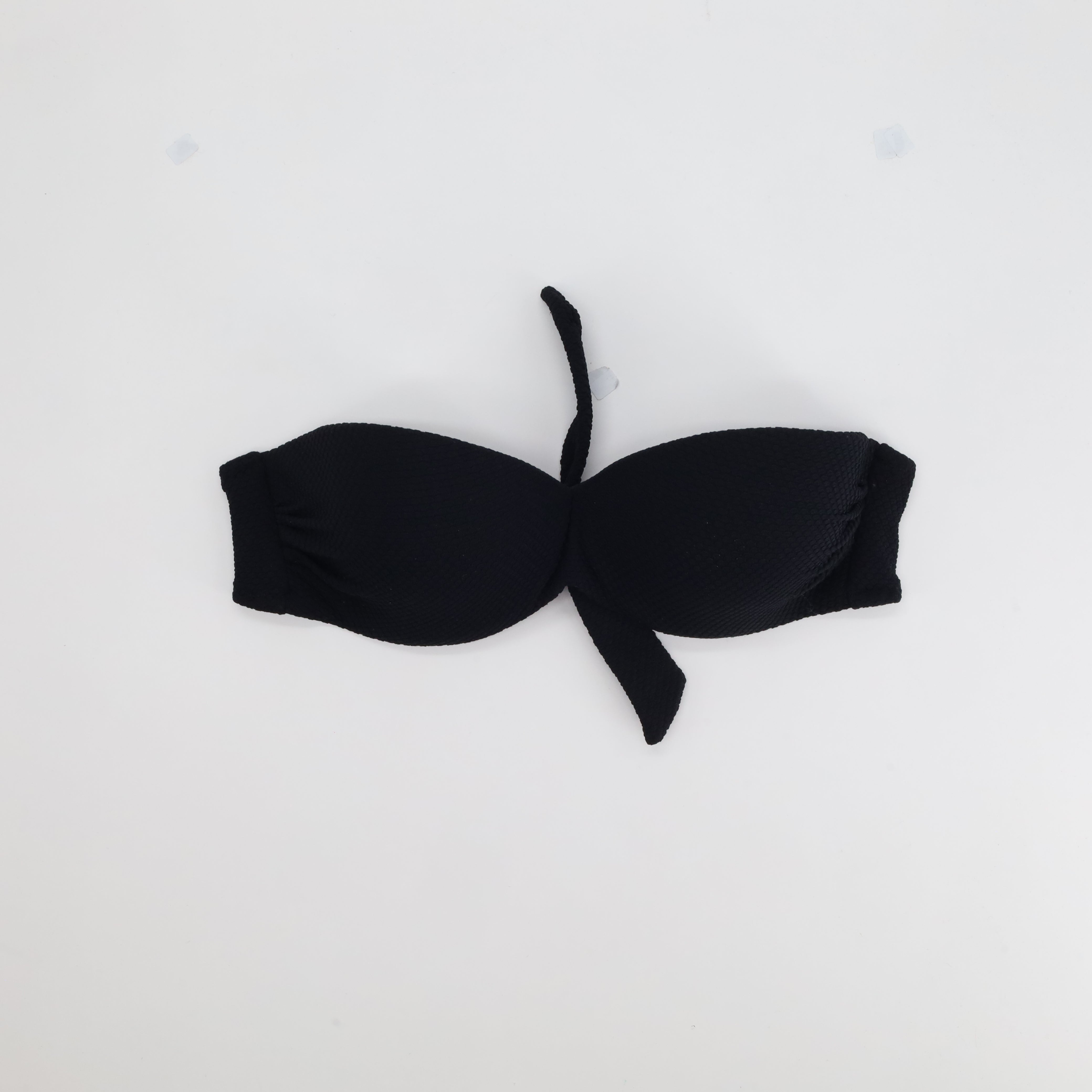 Haut de maillot Rae Noir