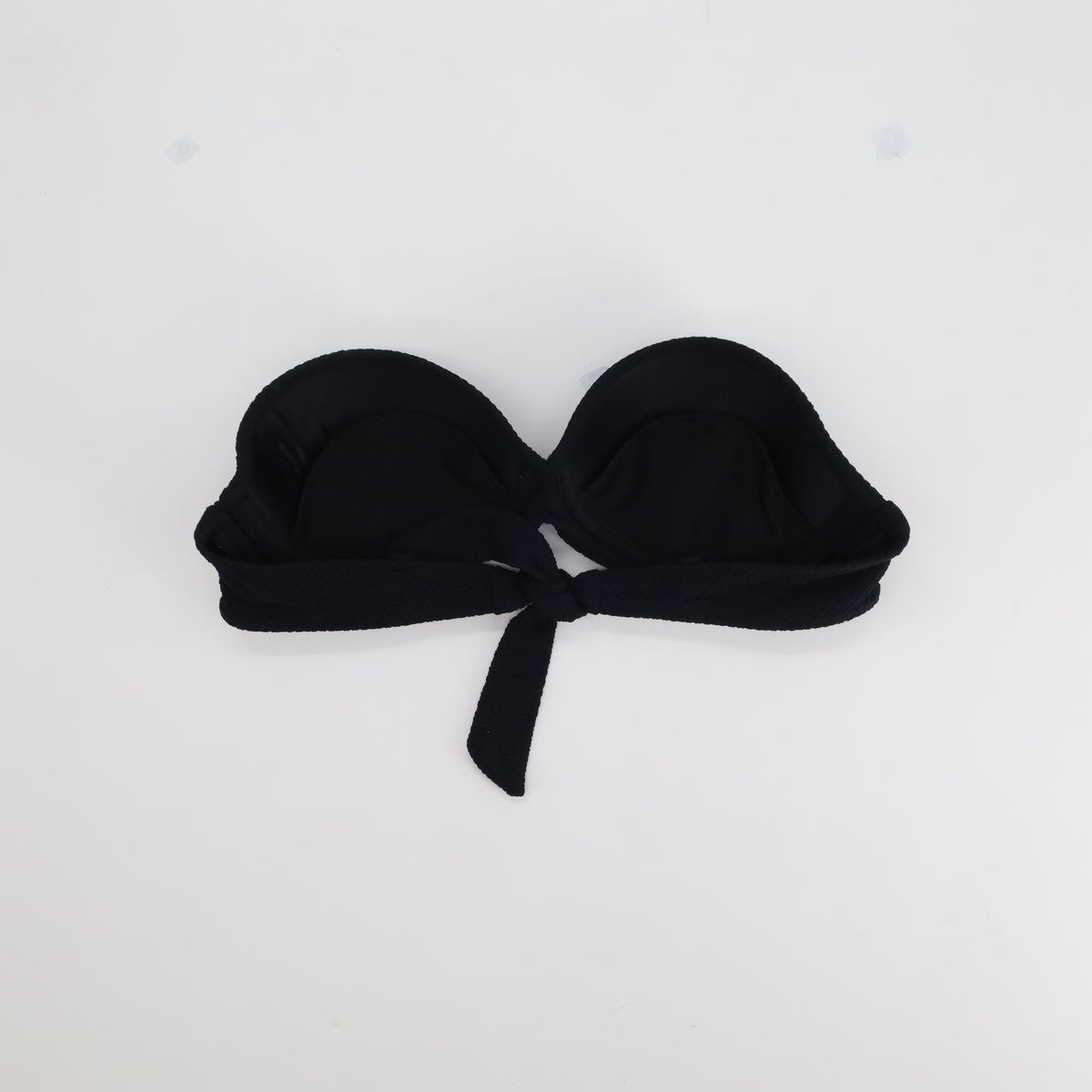 Haut de maillot Rae Noir