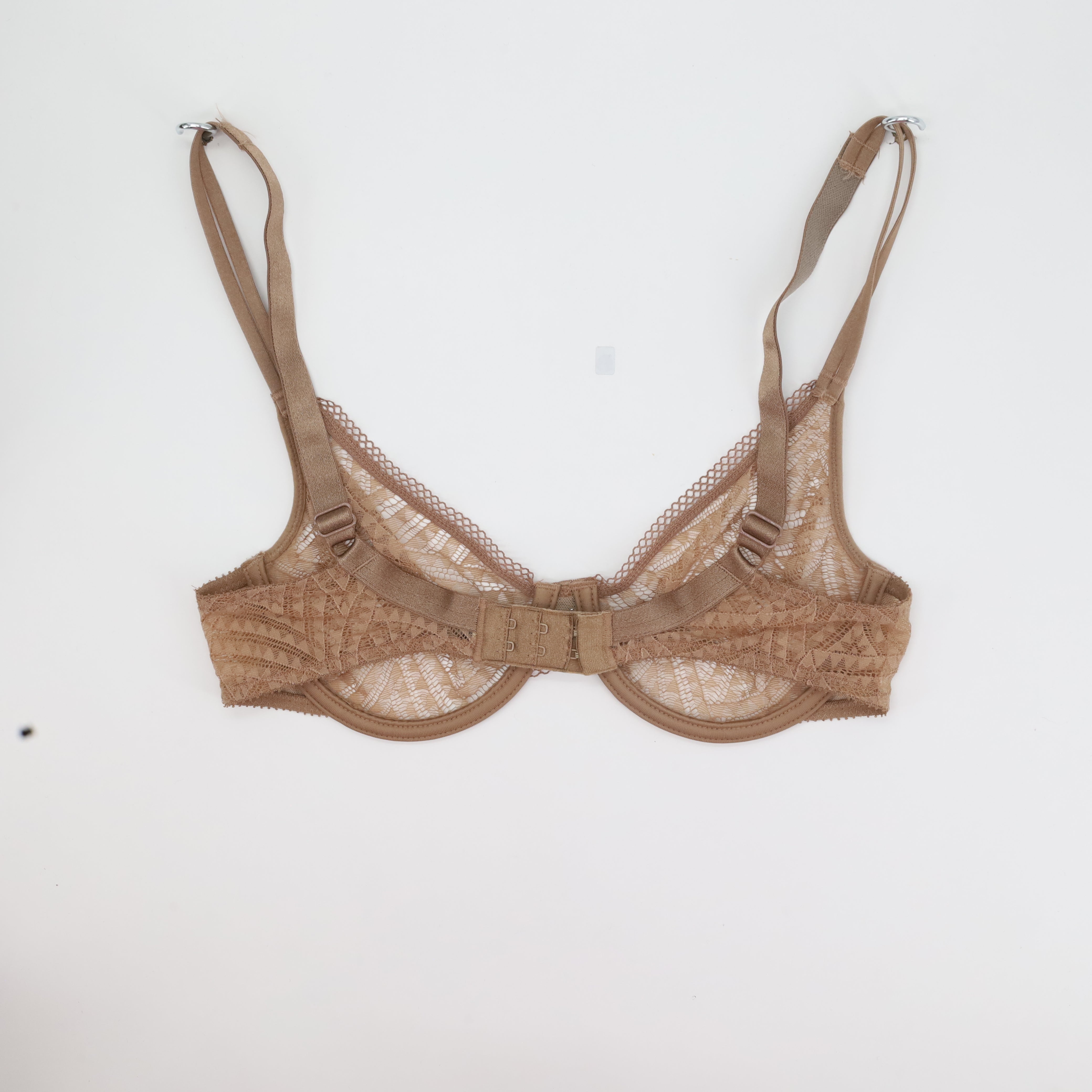 Soutien-gorge Chantelle Marron