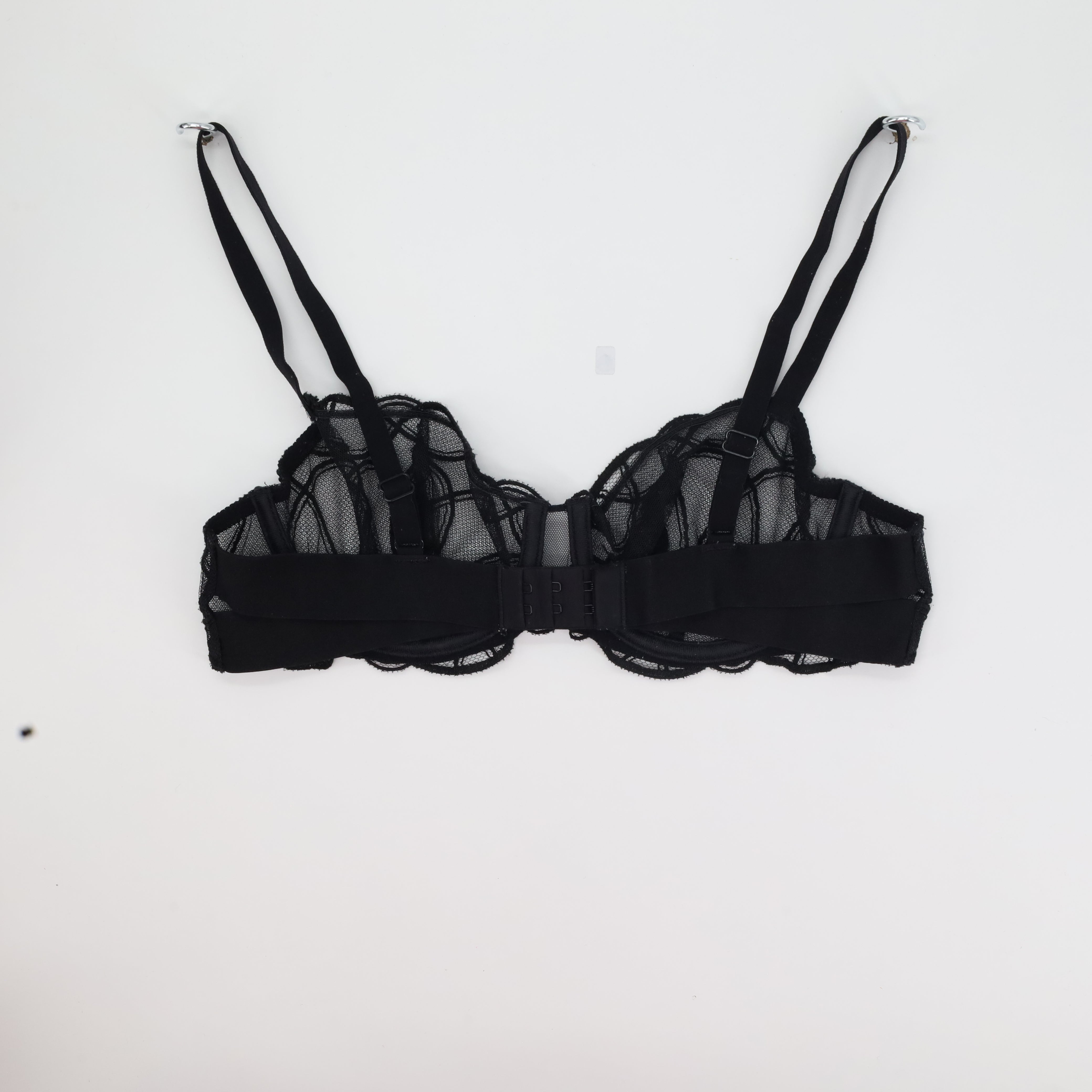 Soutien-gorge Darjeeling Noir