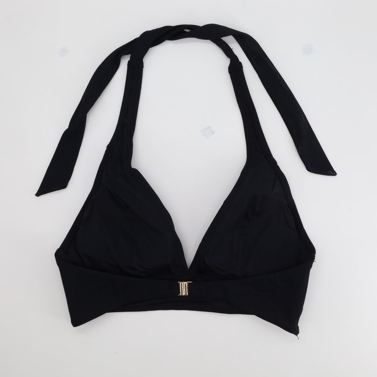 Haut de maillot RougeGorge Noir