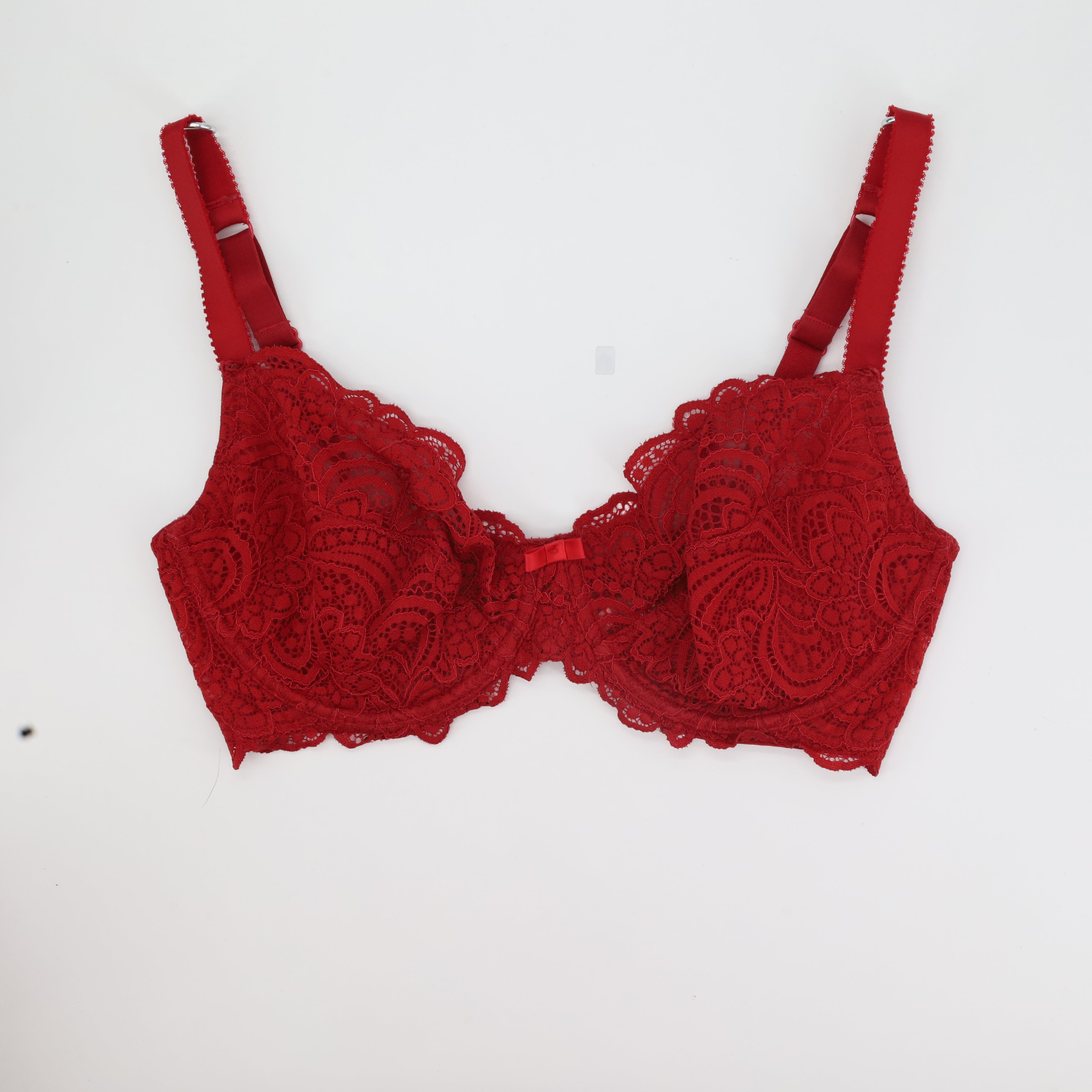 Soutien-gorge RougeGorge Rouge
