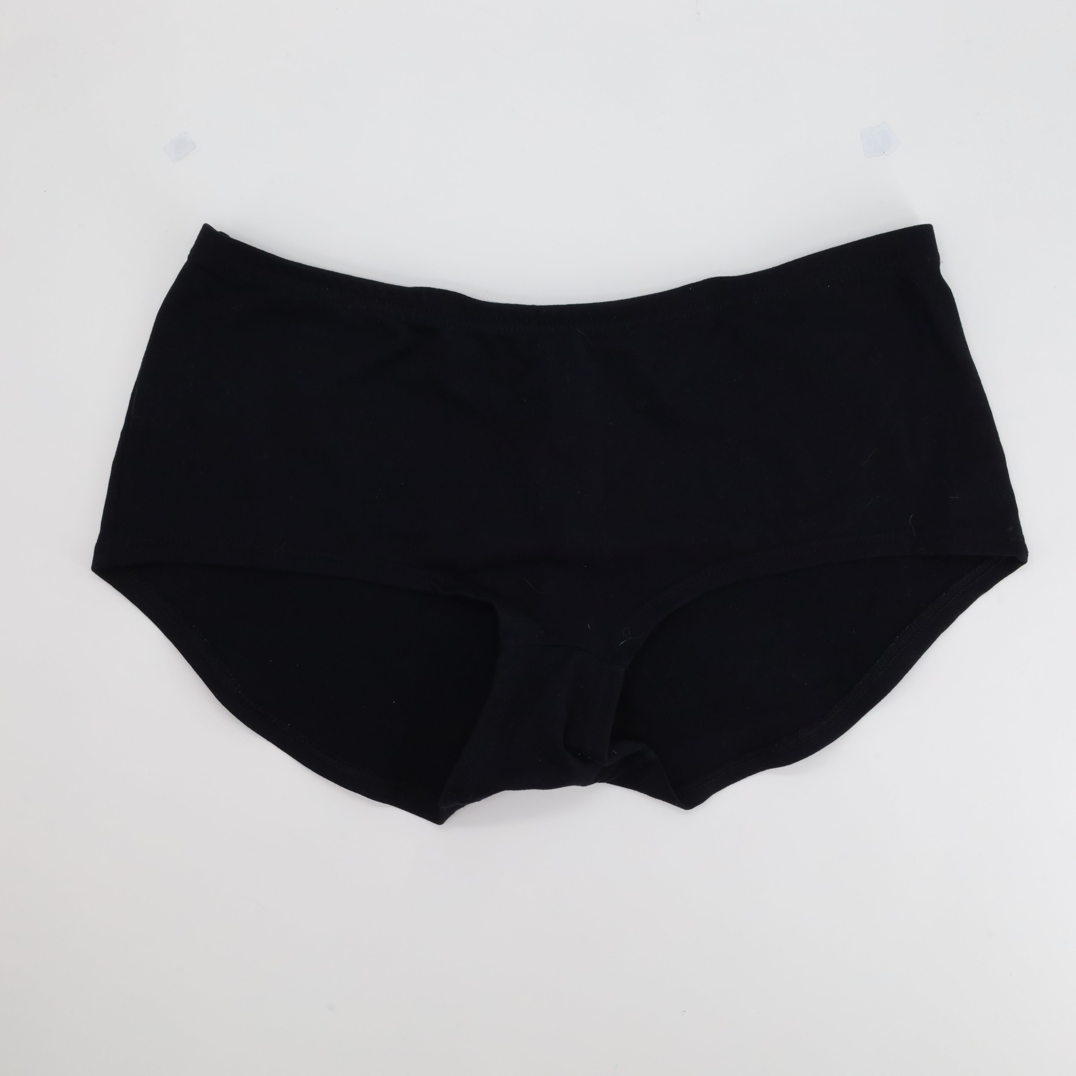 Bas de maillot Noir
