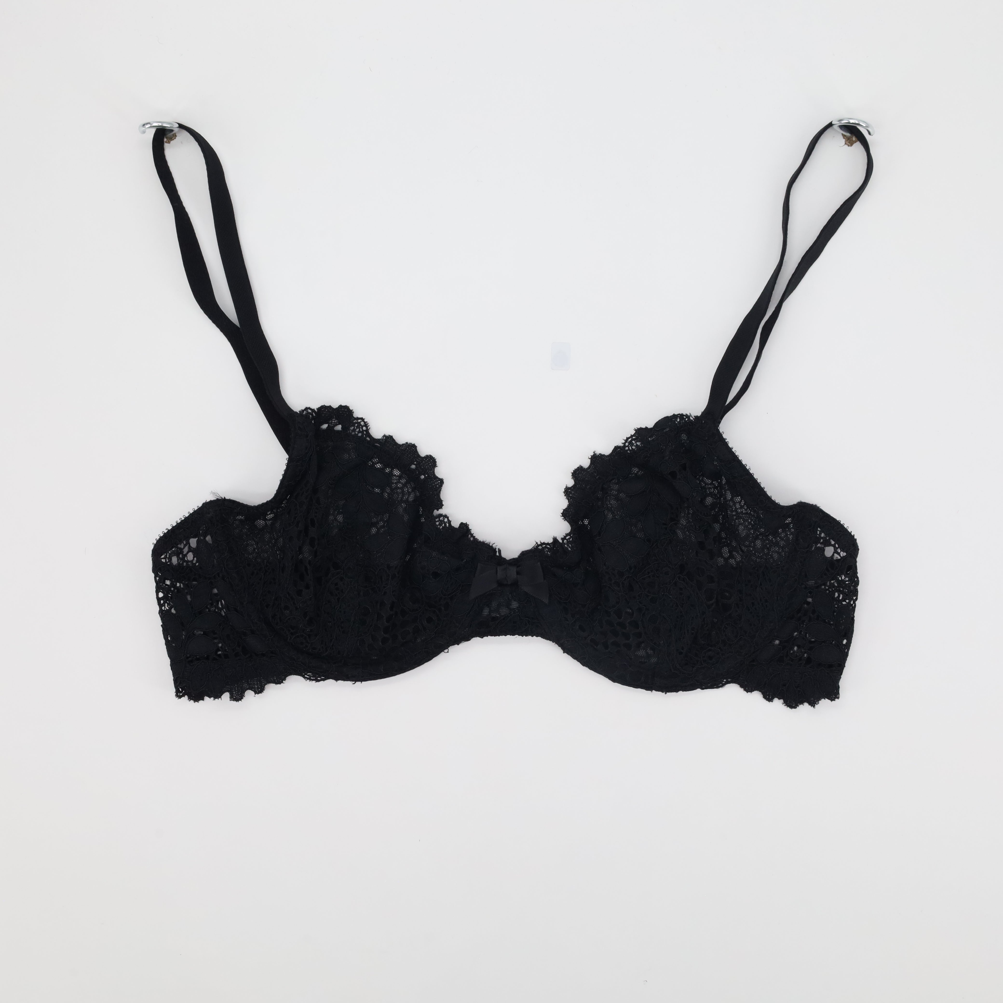 Soutien-gorge ETAM Noir