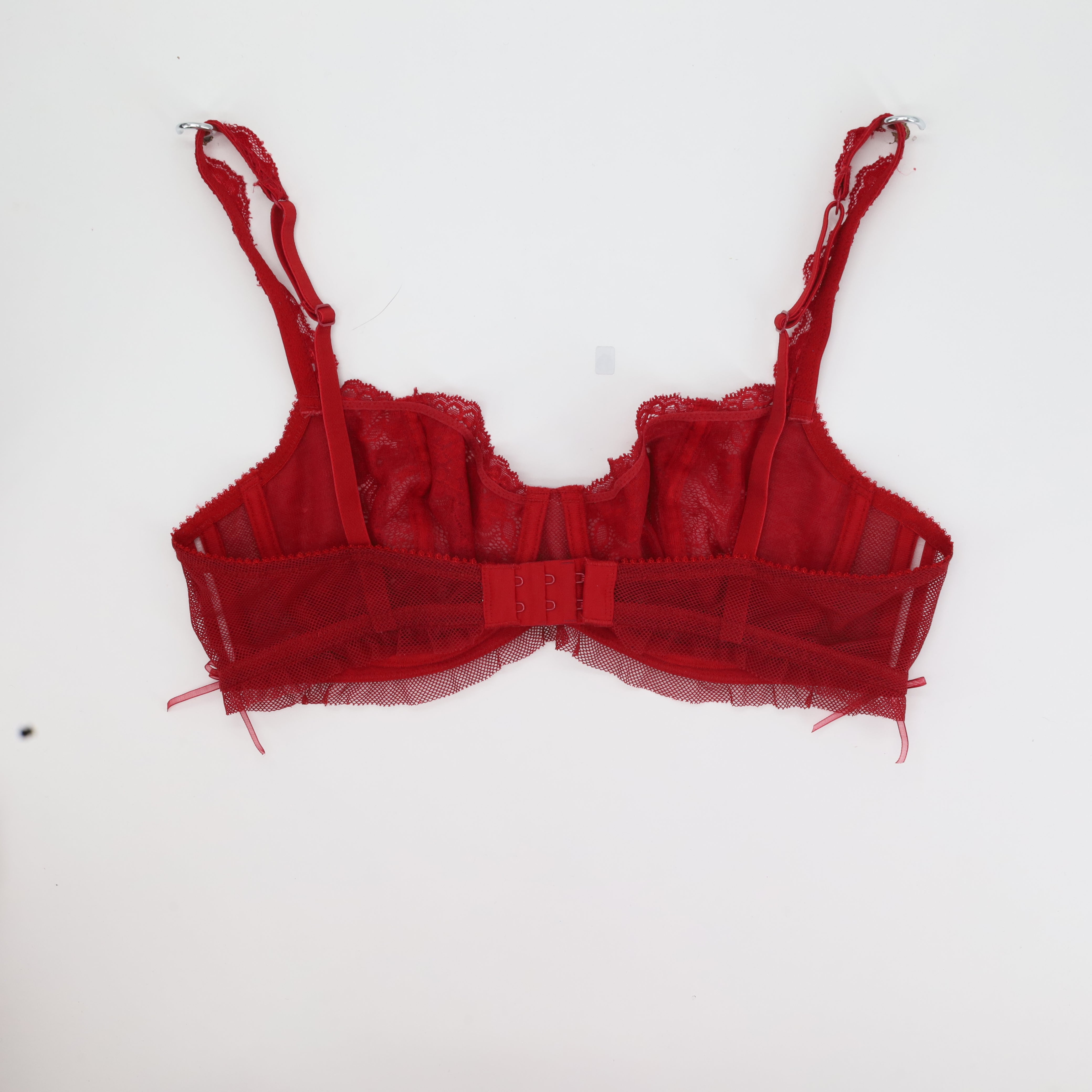 Soutien-gorge Rouge