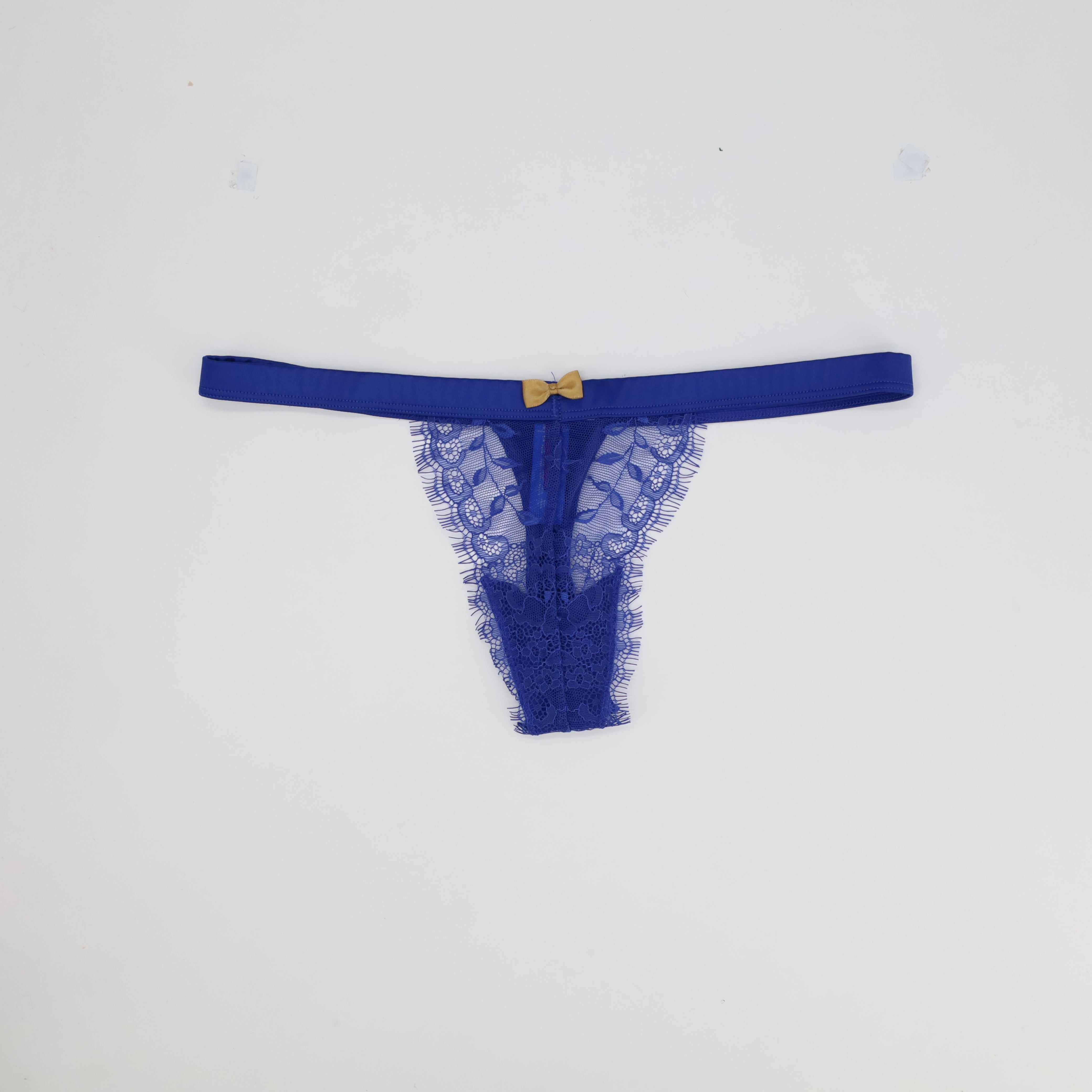 String Maison Close Bleu