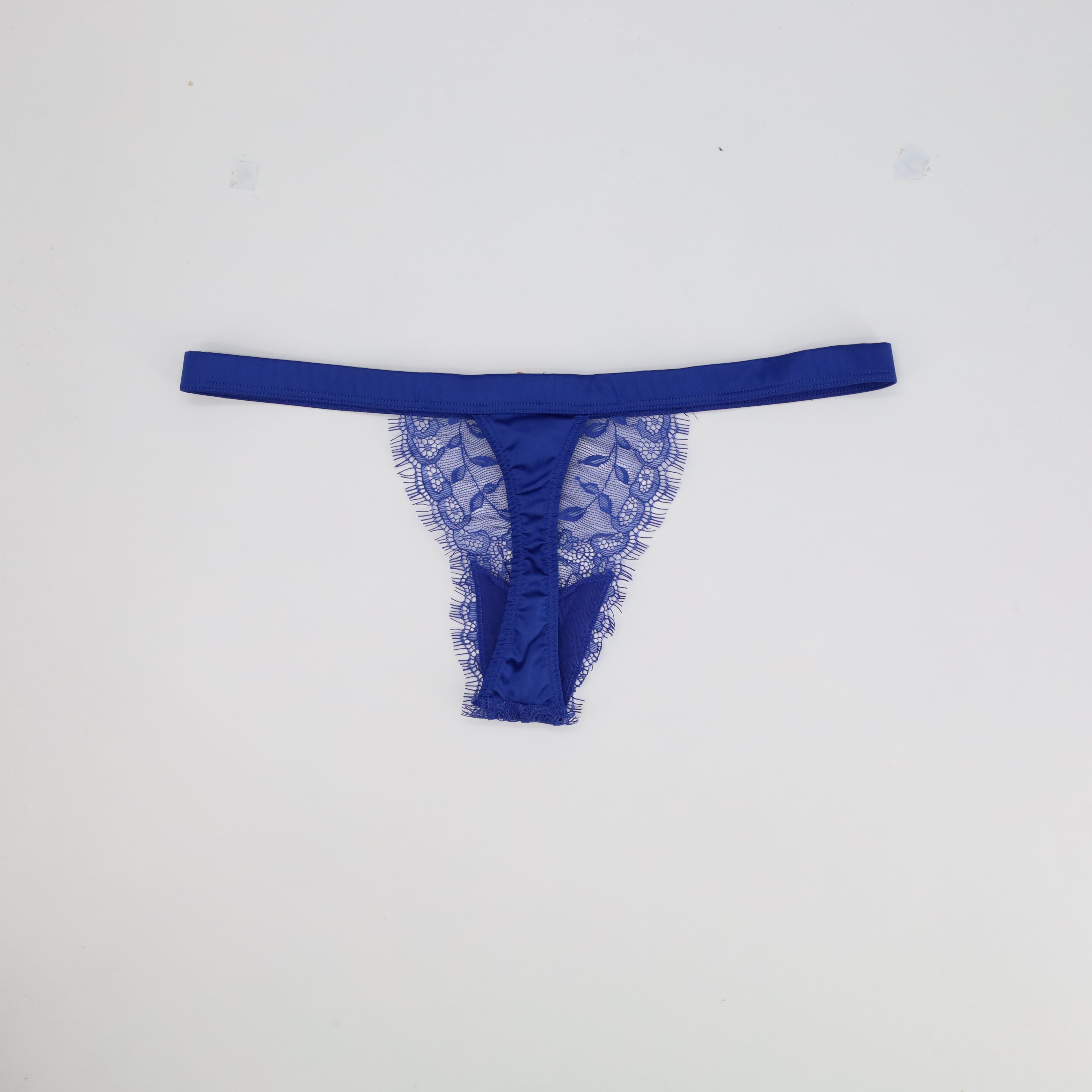 String Maison Close Bleu