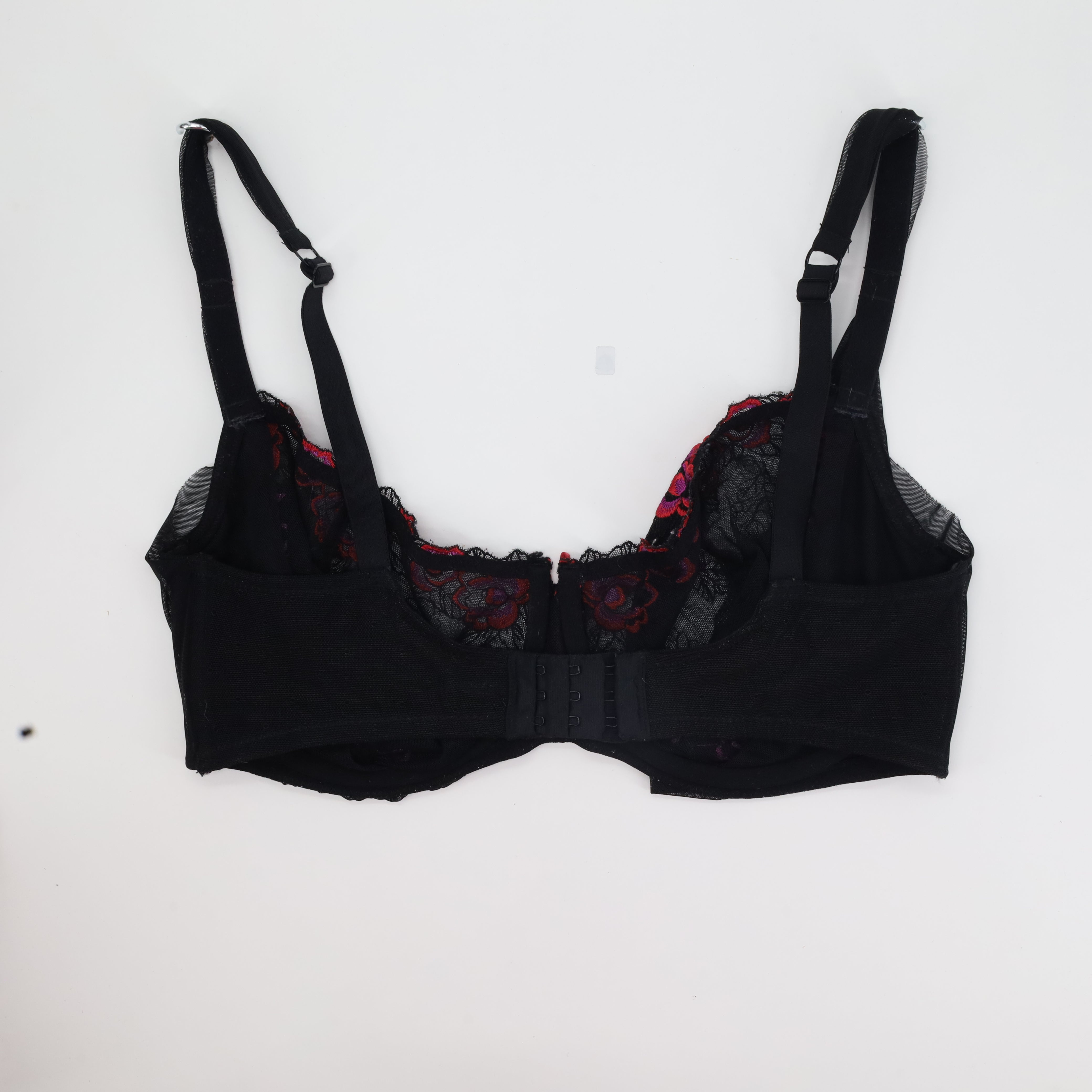 Soutien-gorge RougeGorge Noir