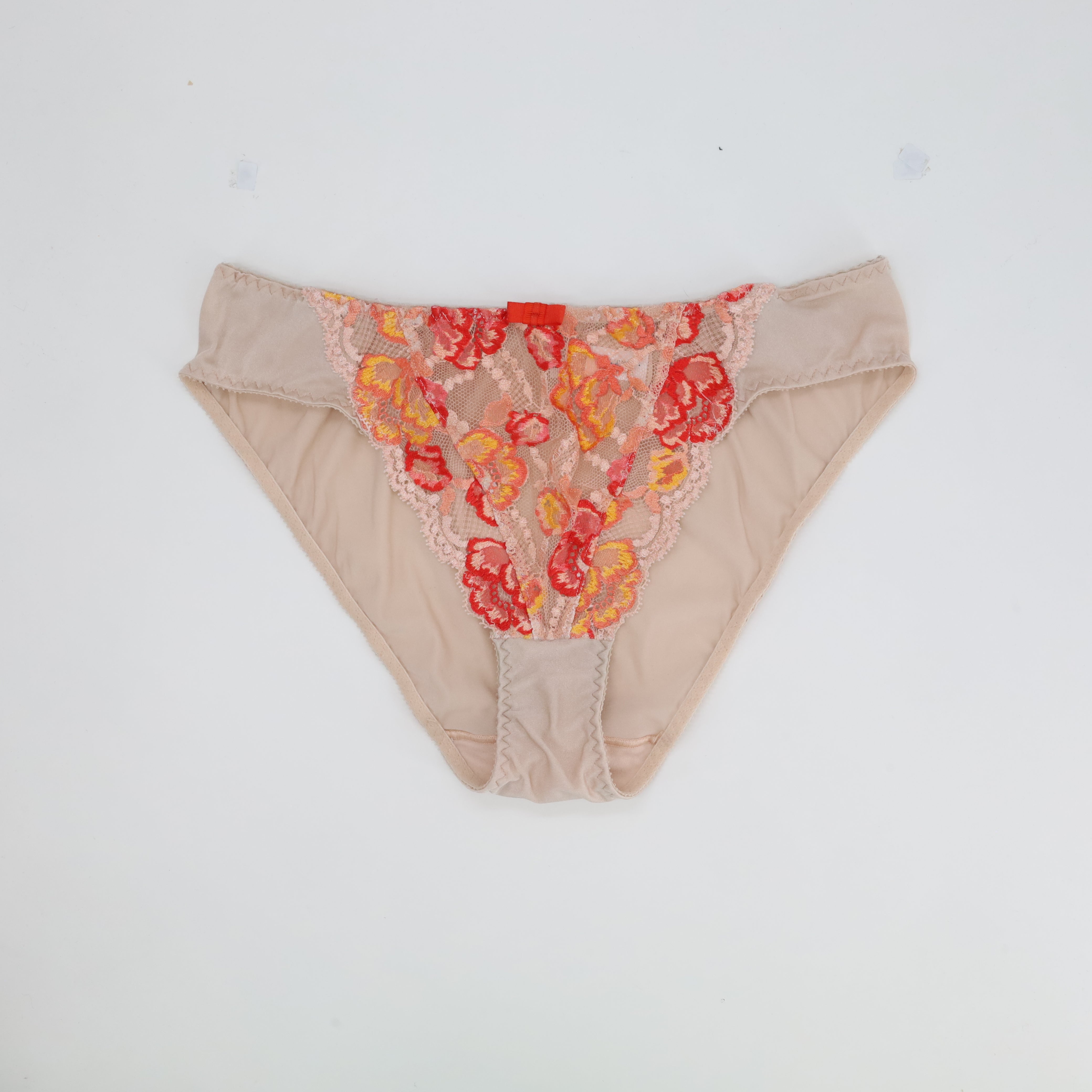 Culotte Darjeeling Beige