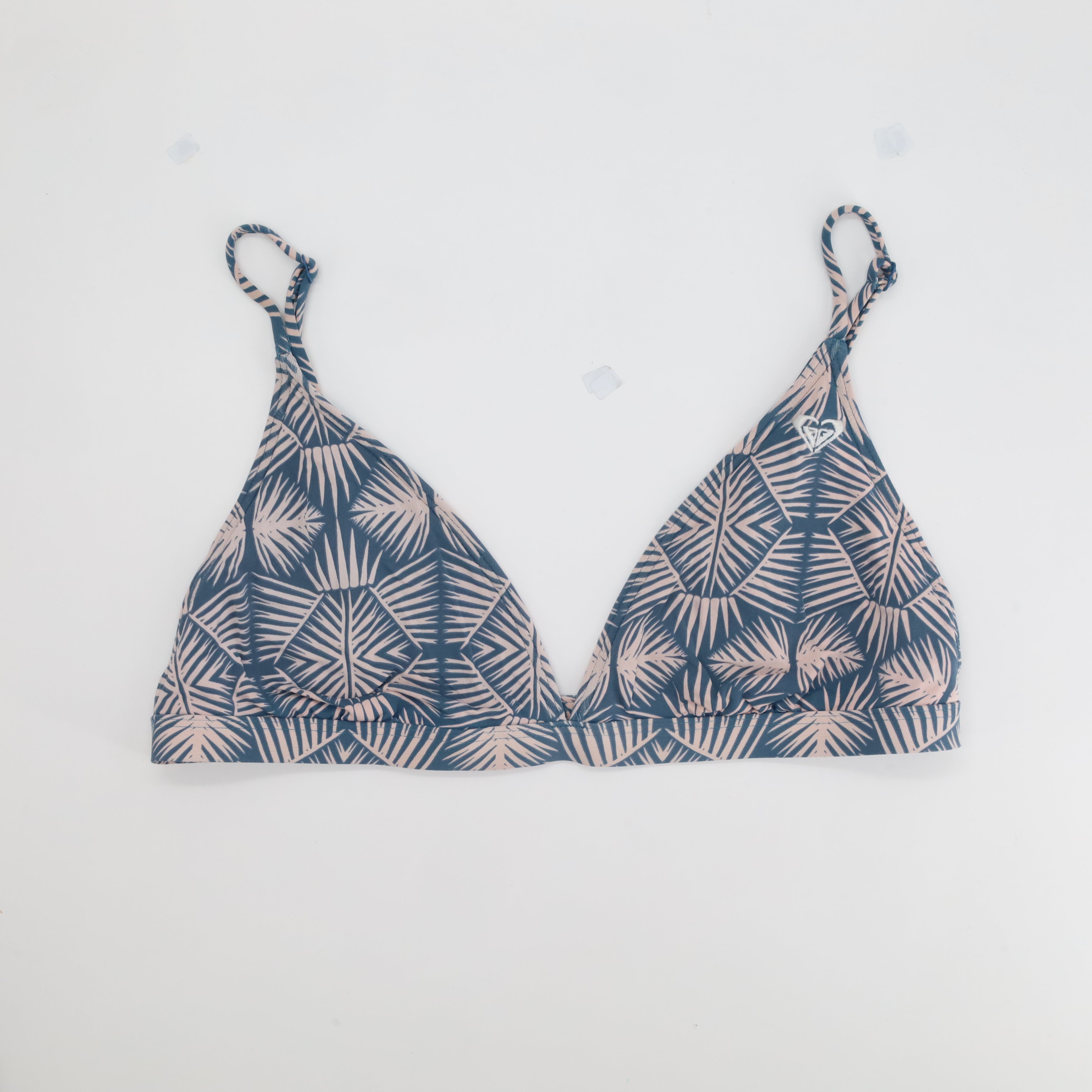 Haut de maillot Roxy Bleu