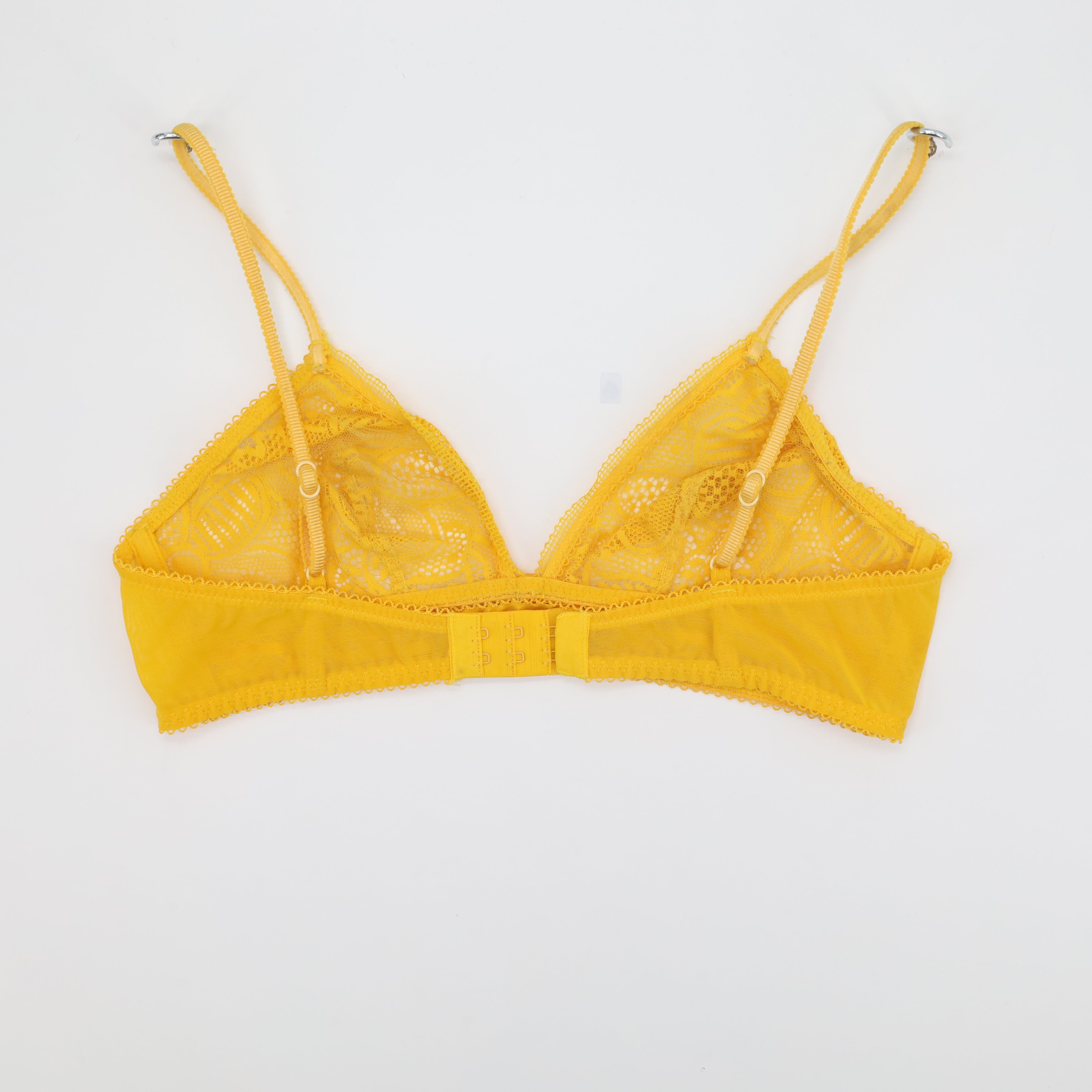 Soutien-gorge Jaune