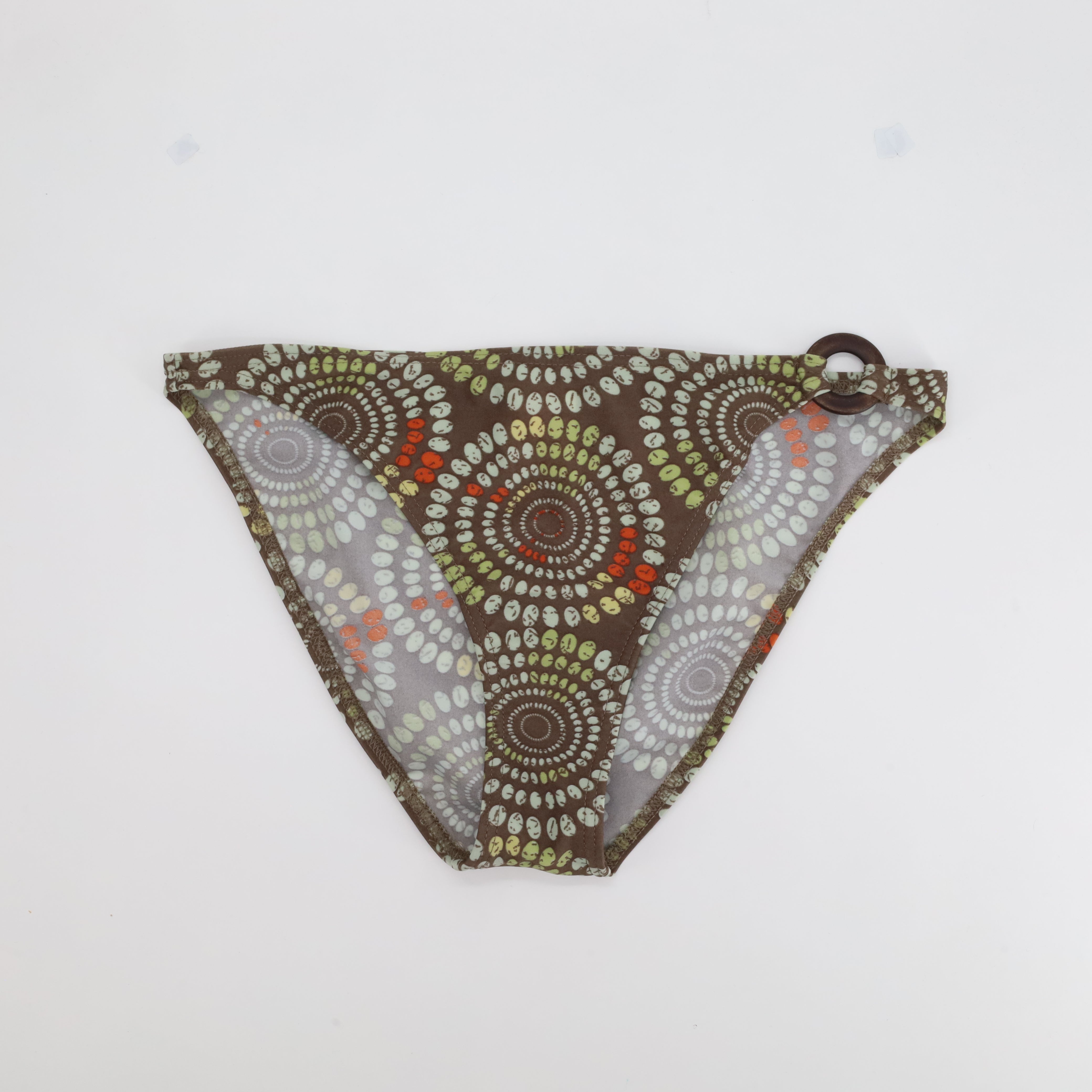 Bas de maillot DOROTENNIS Marron