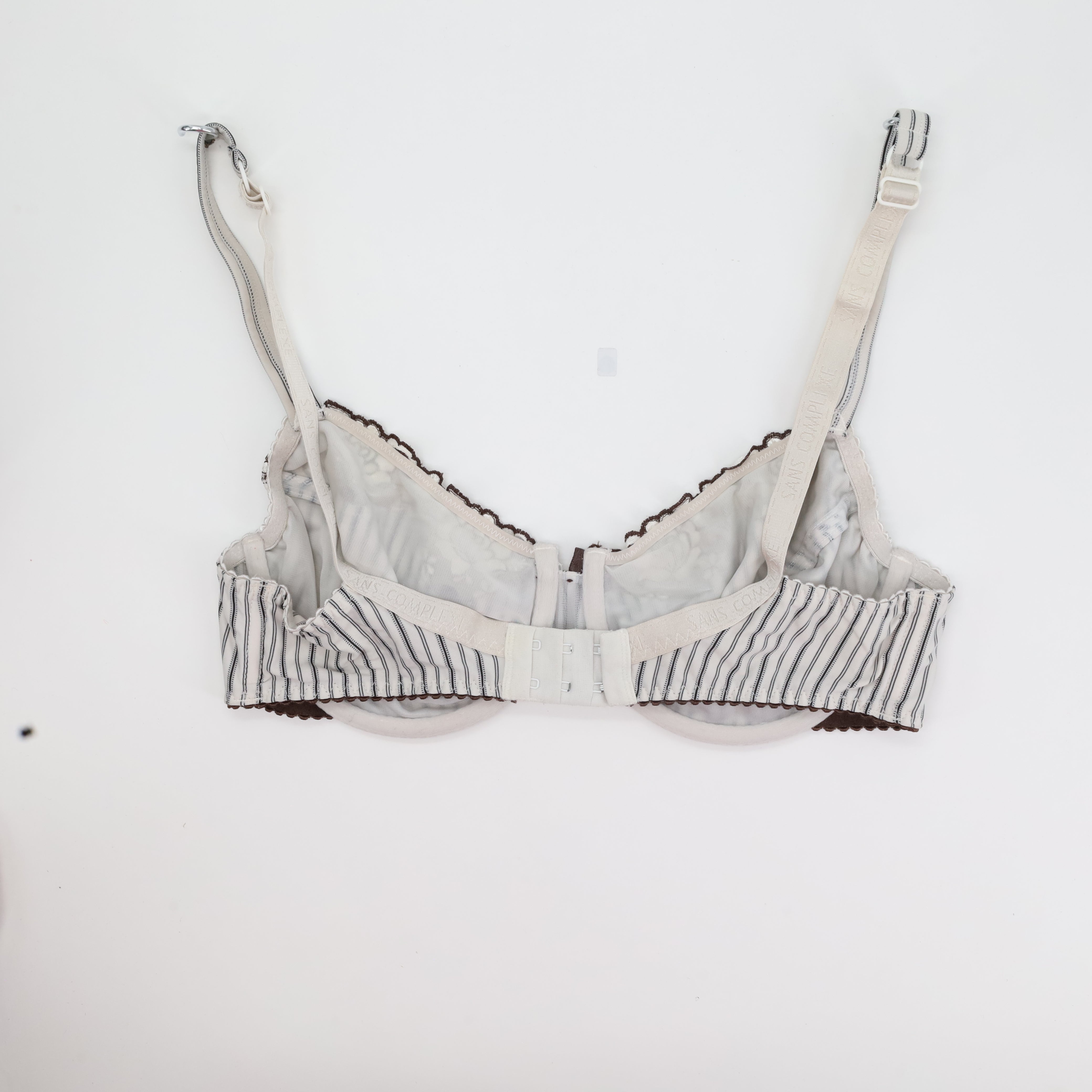 Soutien-gorge Blanc