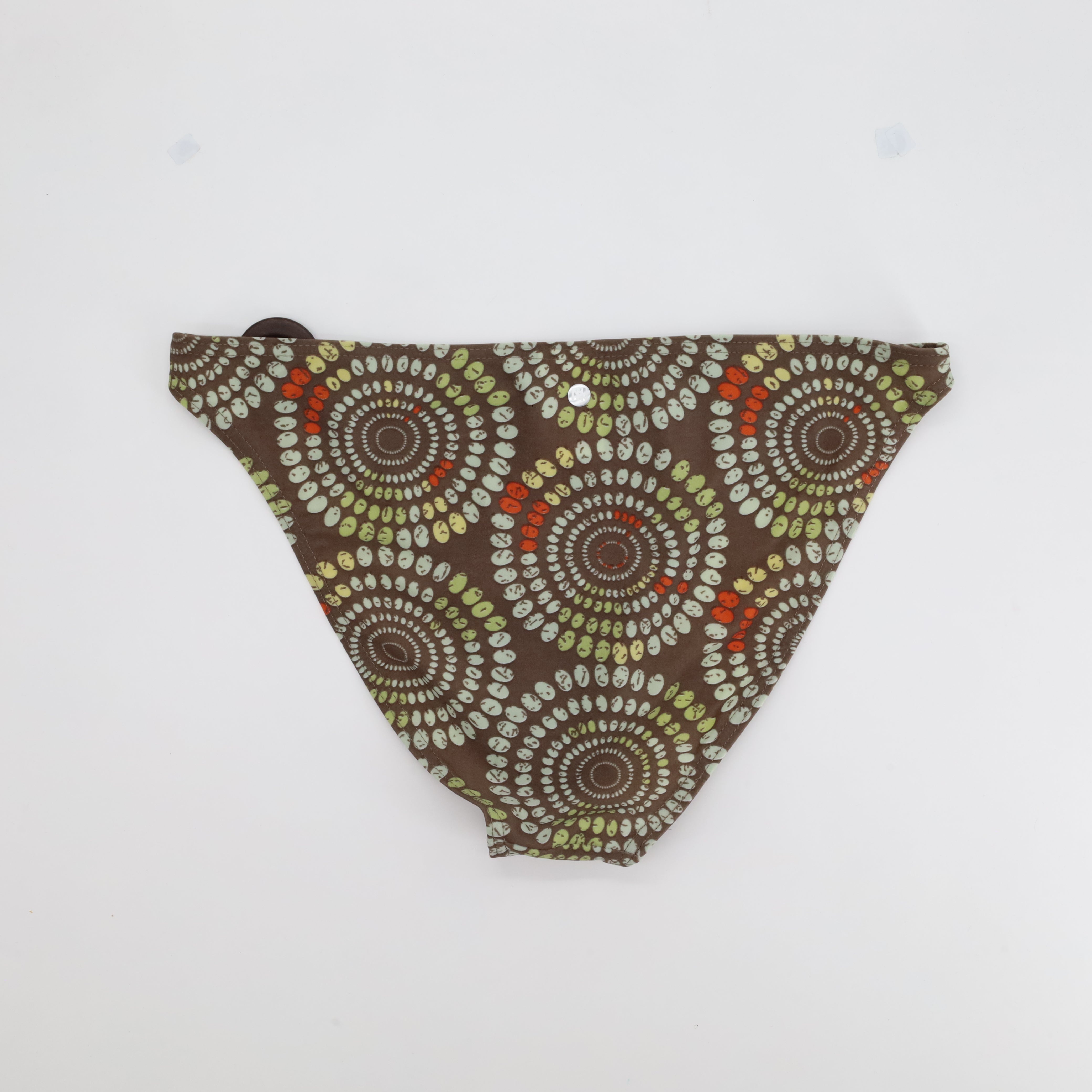 Bas de maillot DOROTENNIS Marron