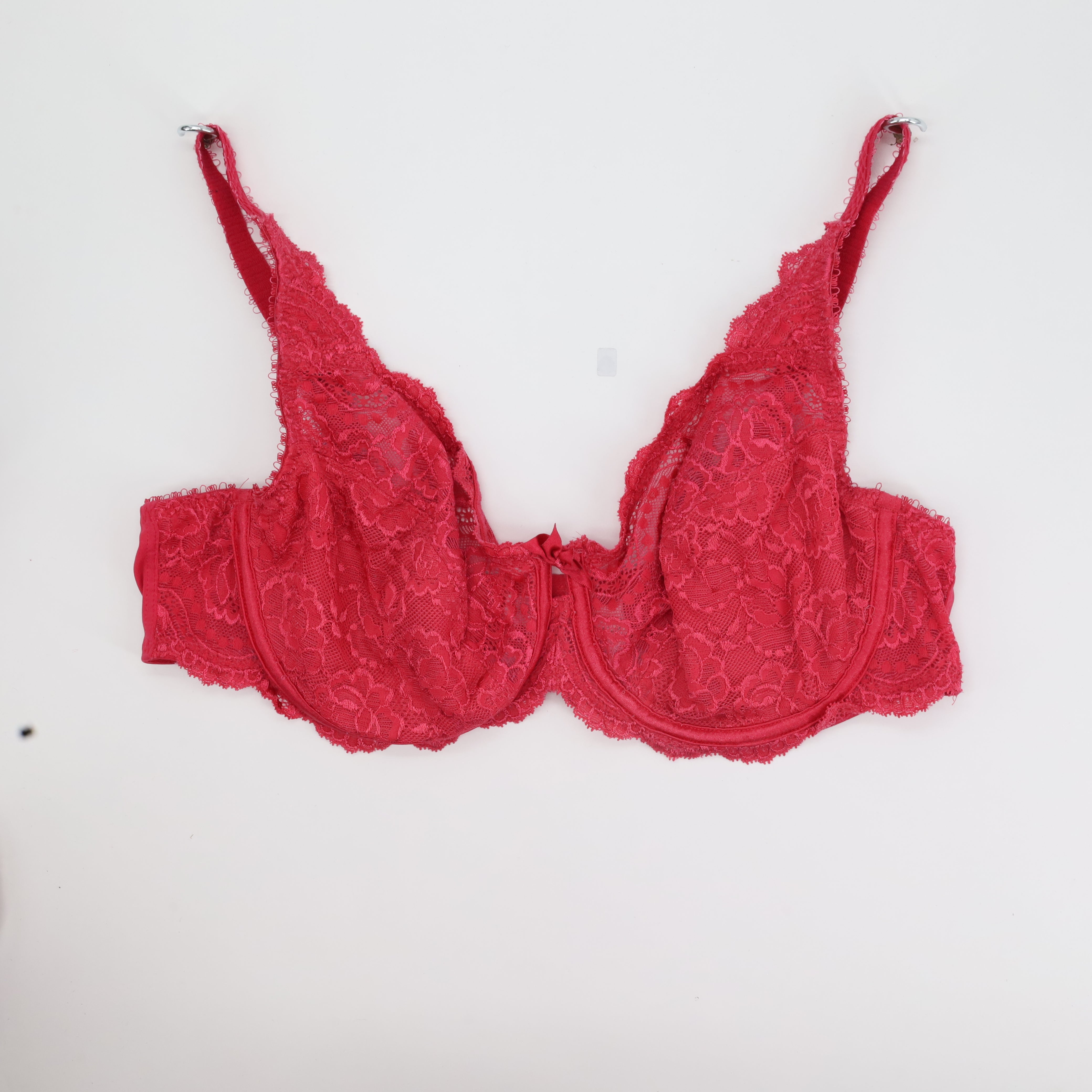 Soutien-gorge Playtex Rouge