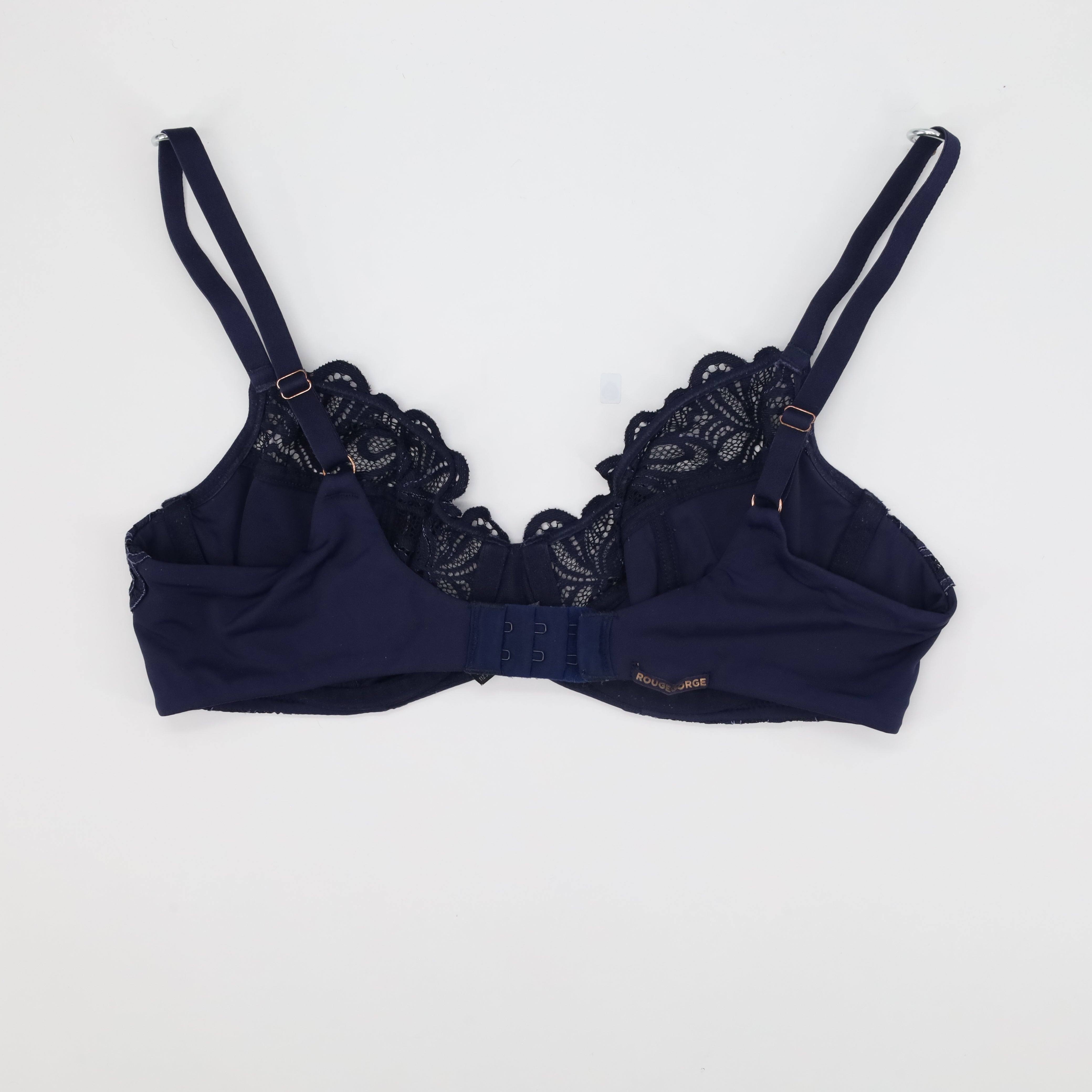 Soutien-gorge RougeGorge Bleu