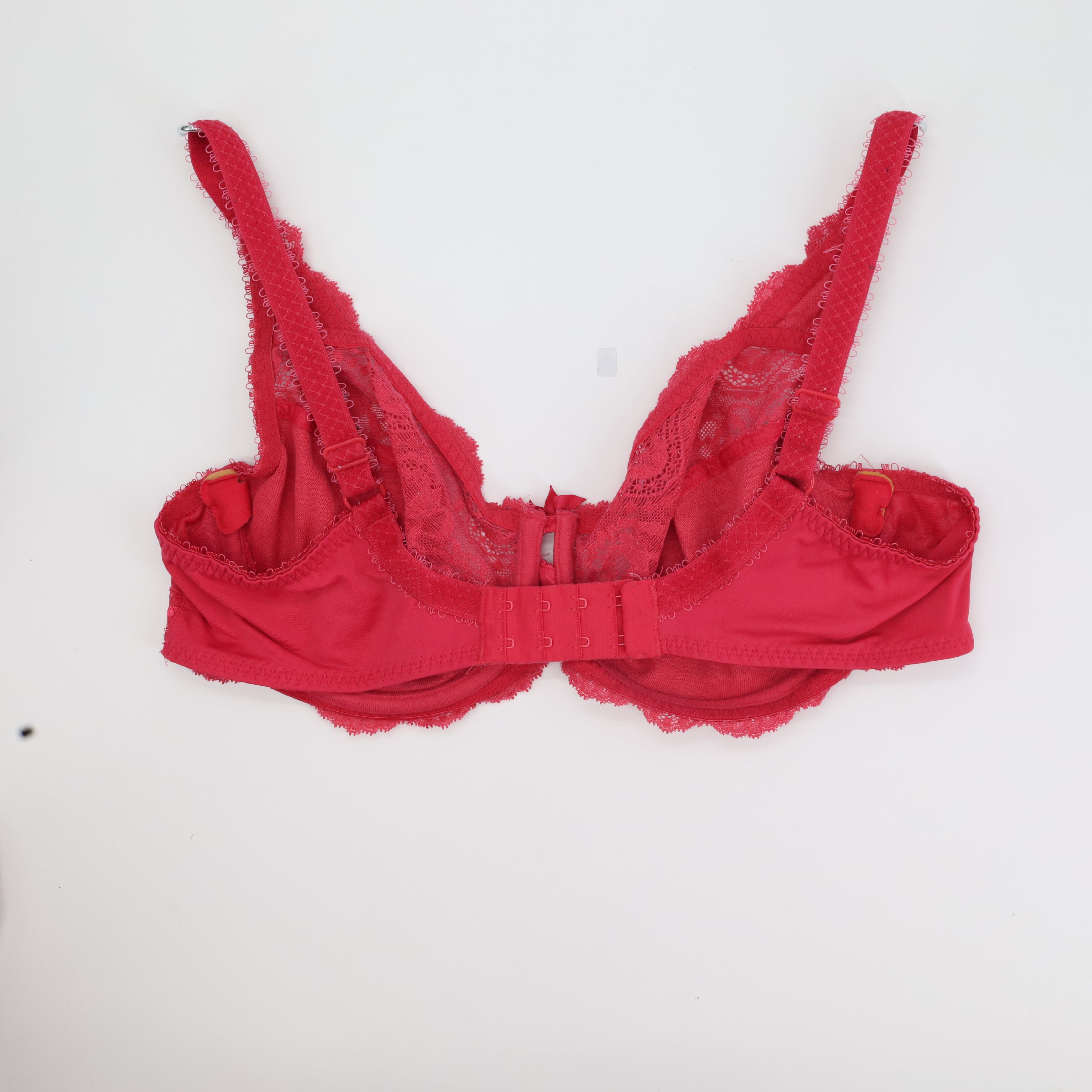Soutien-gorge Playtex Rouge