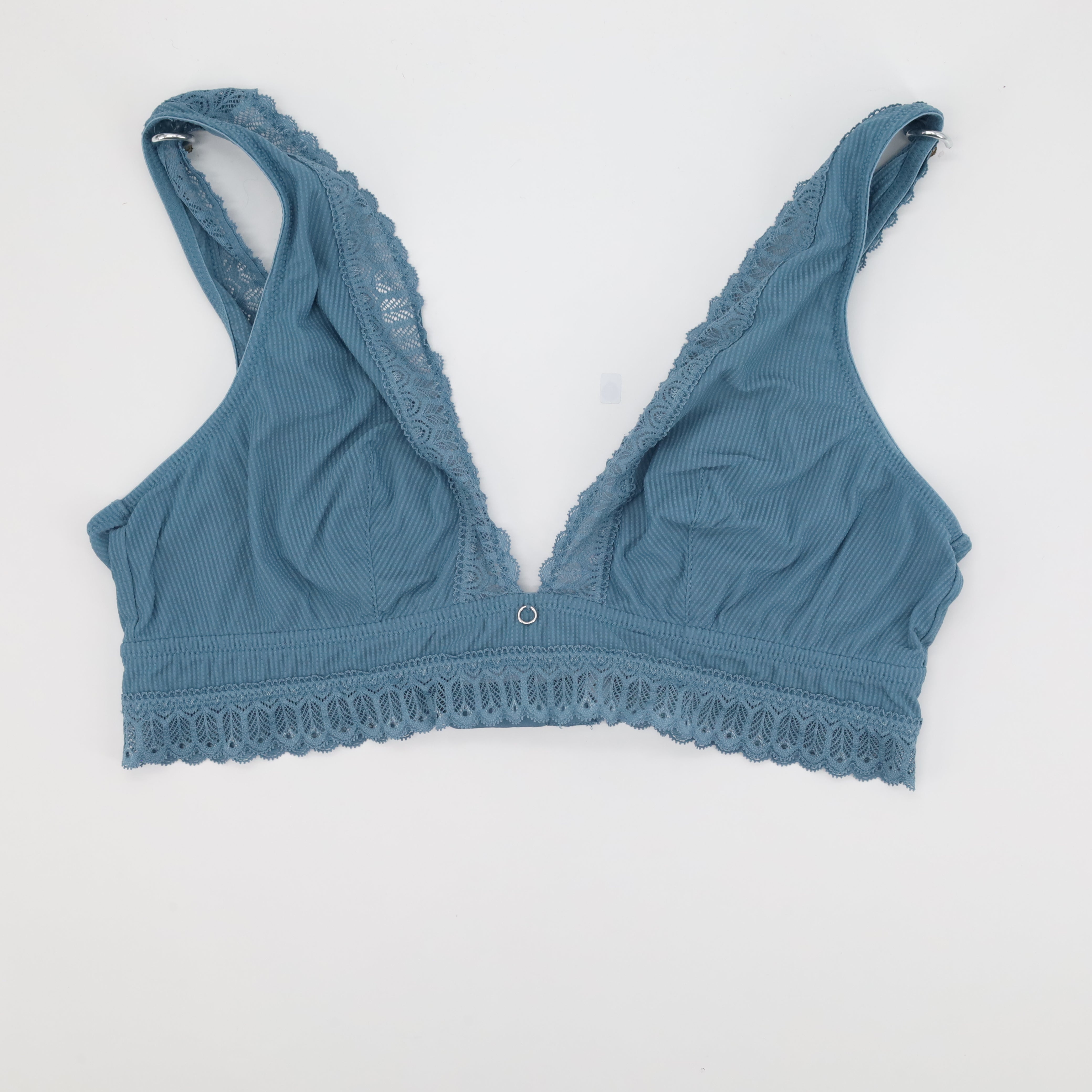 Soutien-gorge RougeGorge Bleu