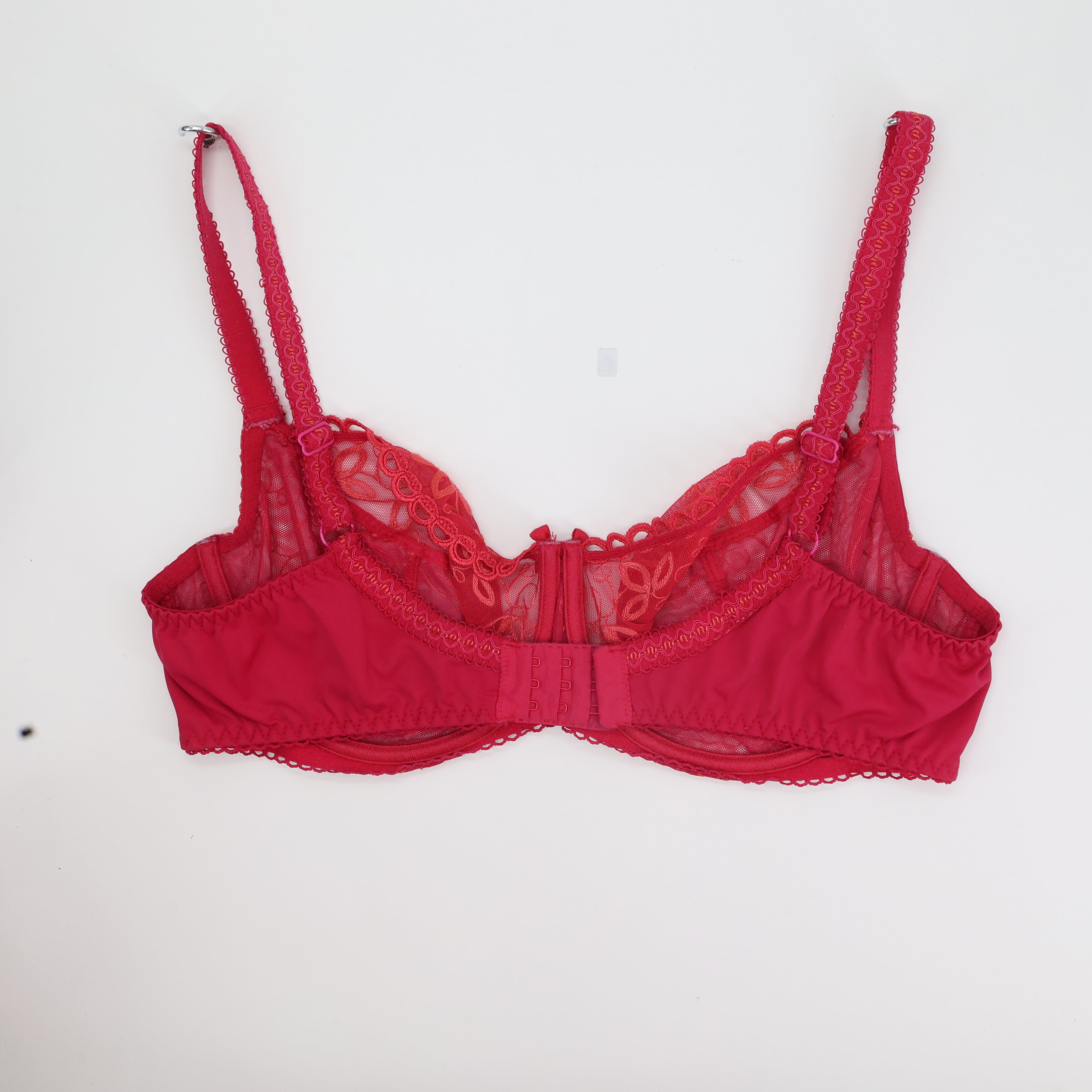 Soutien-gorge Bestform Rouge