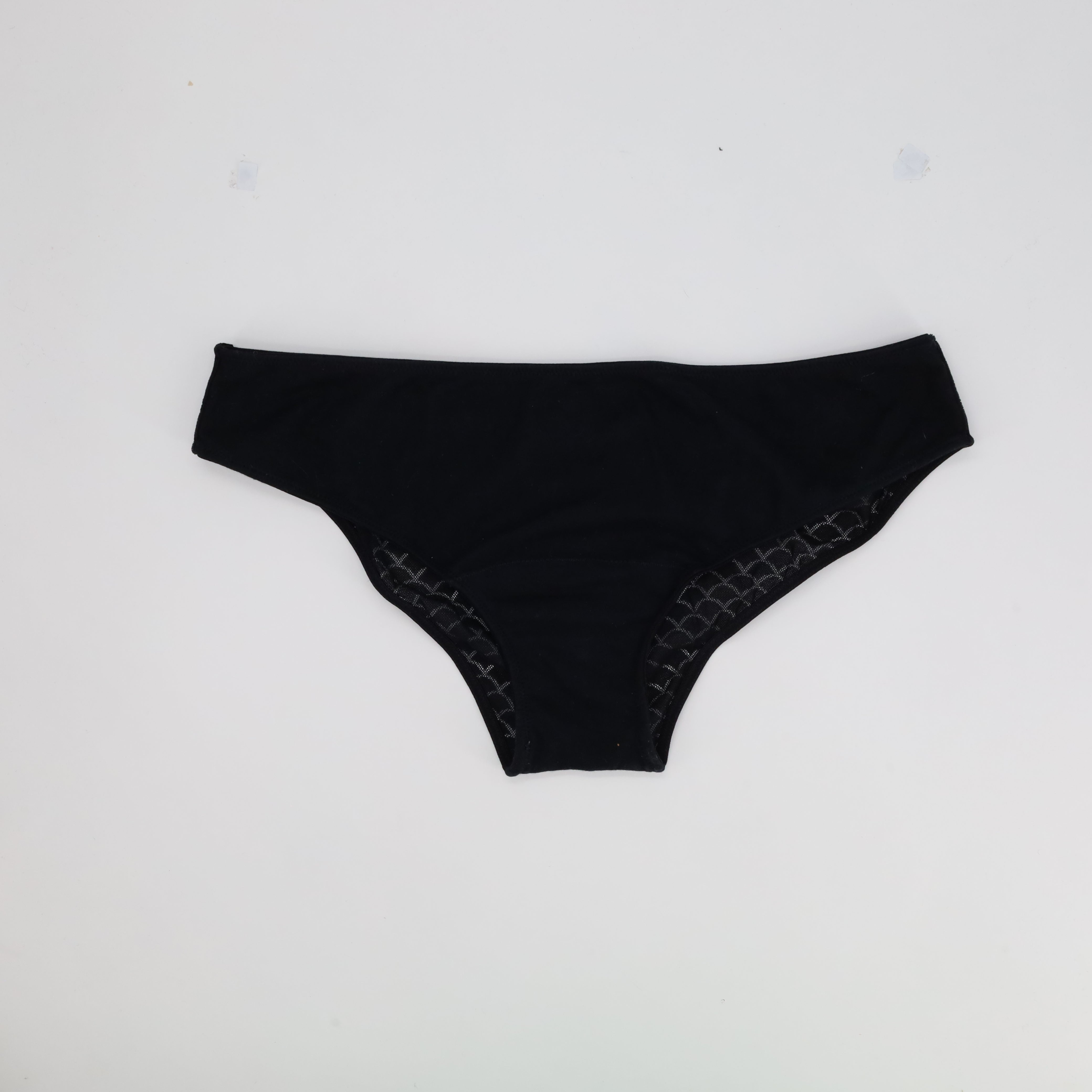 Culotte Albertine Noir