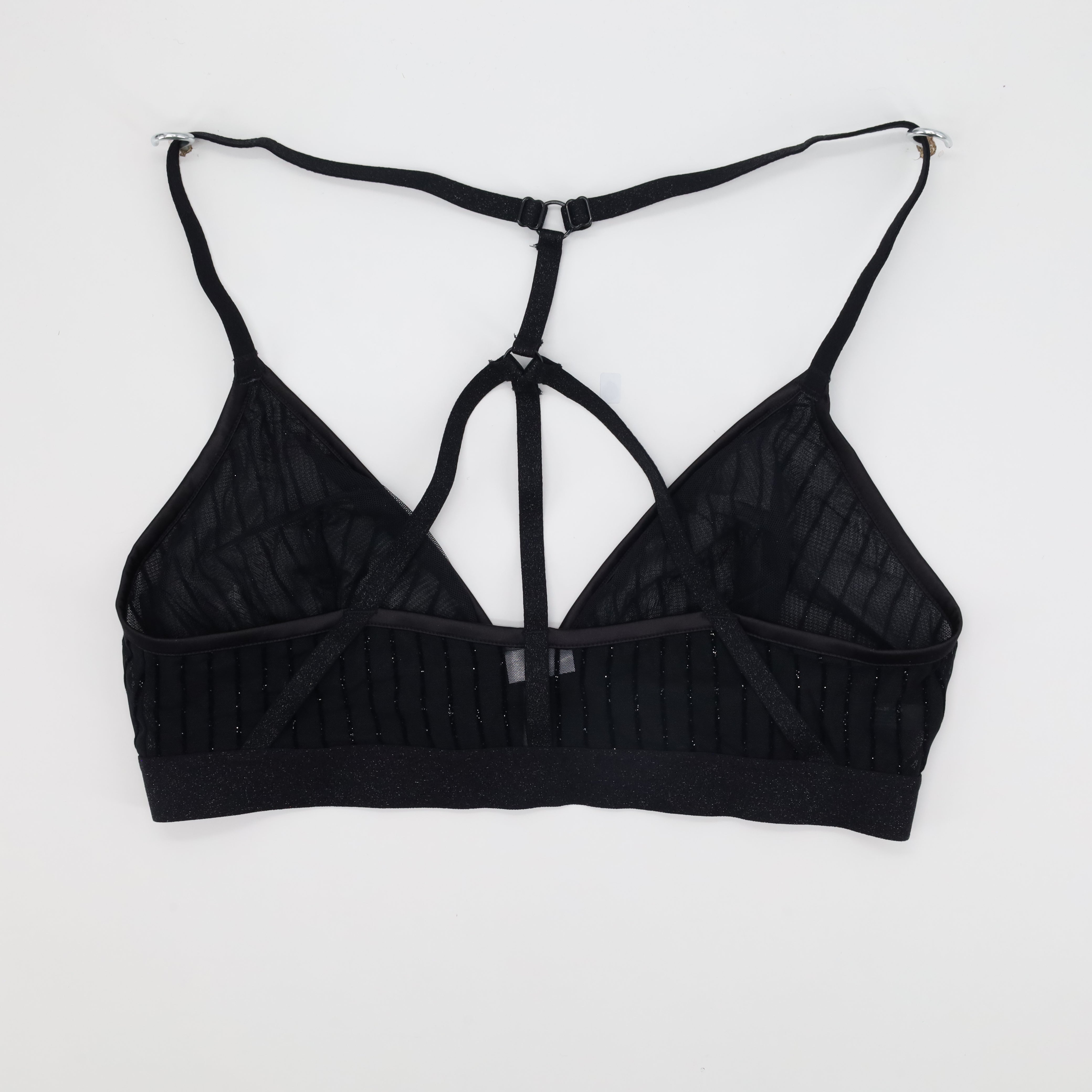 Soutien-gorge RougeGorge Noir