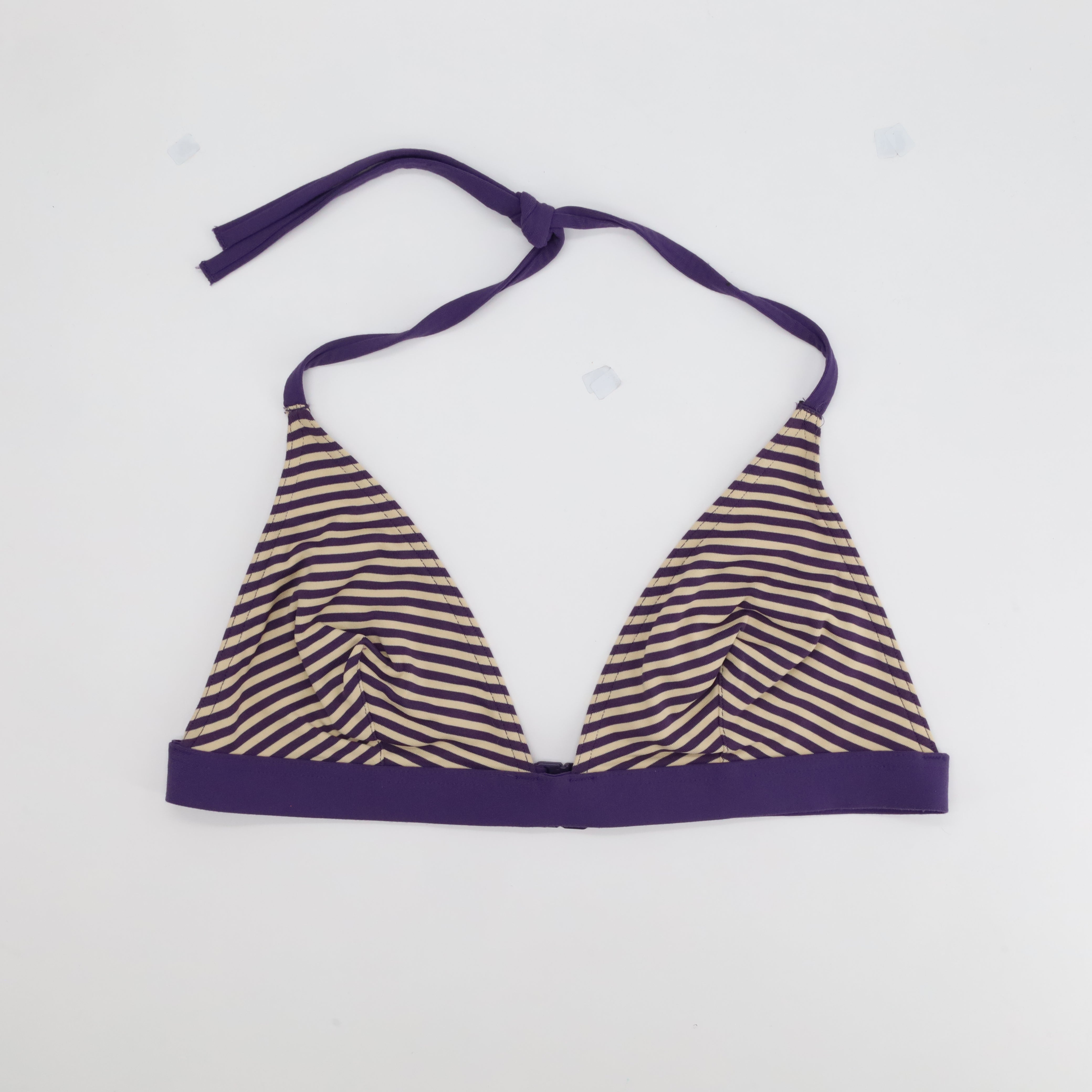 Haut de maillot Princesse tam.tam Violet