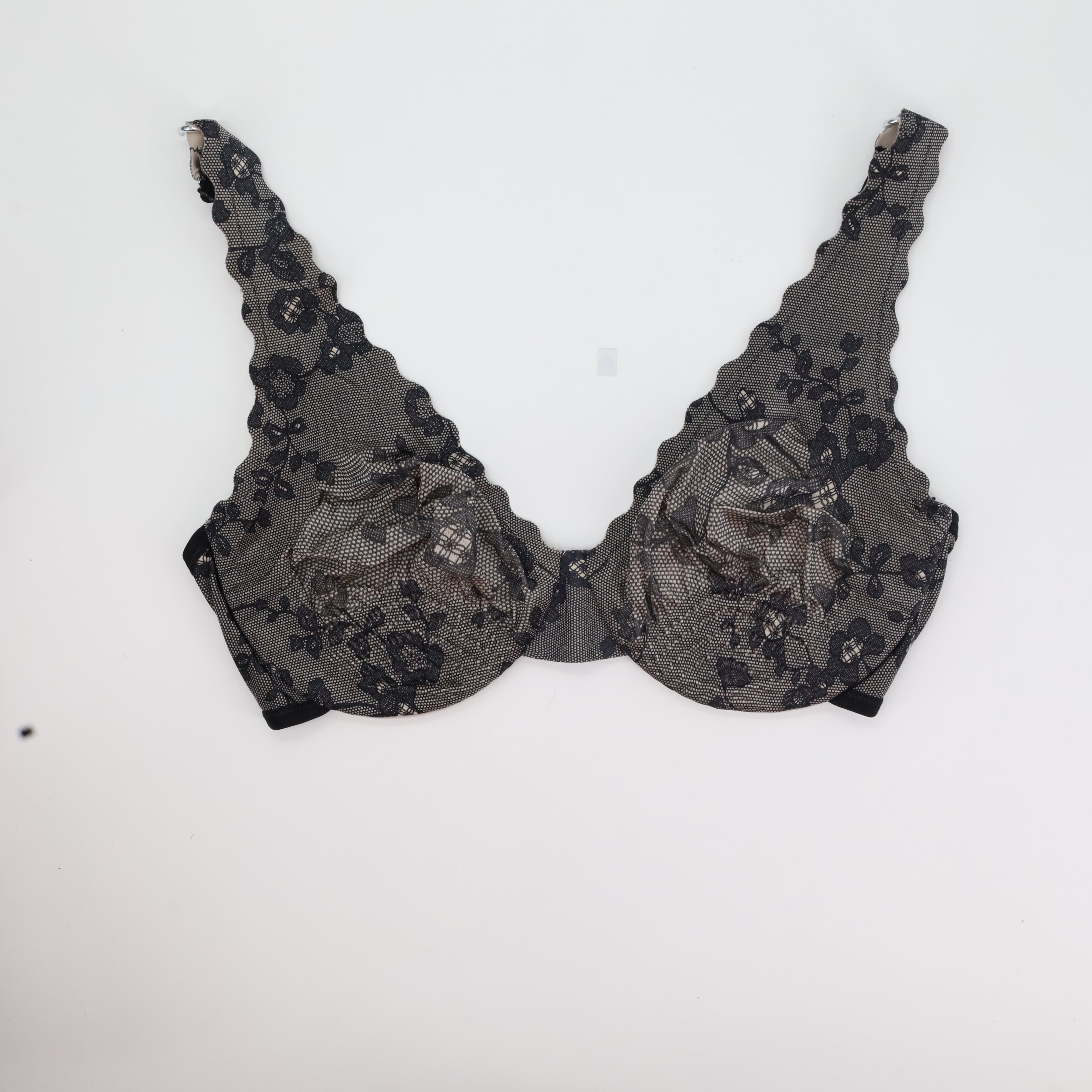 Soutien-gorge DIM Noir