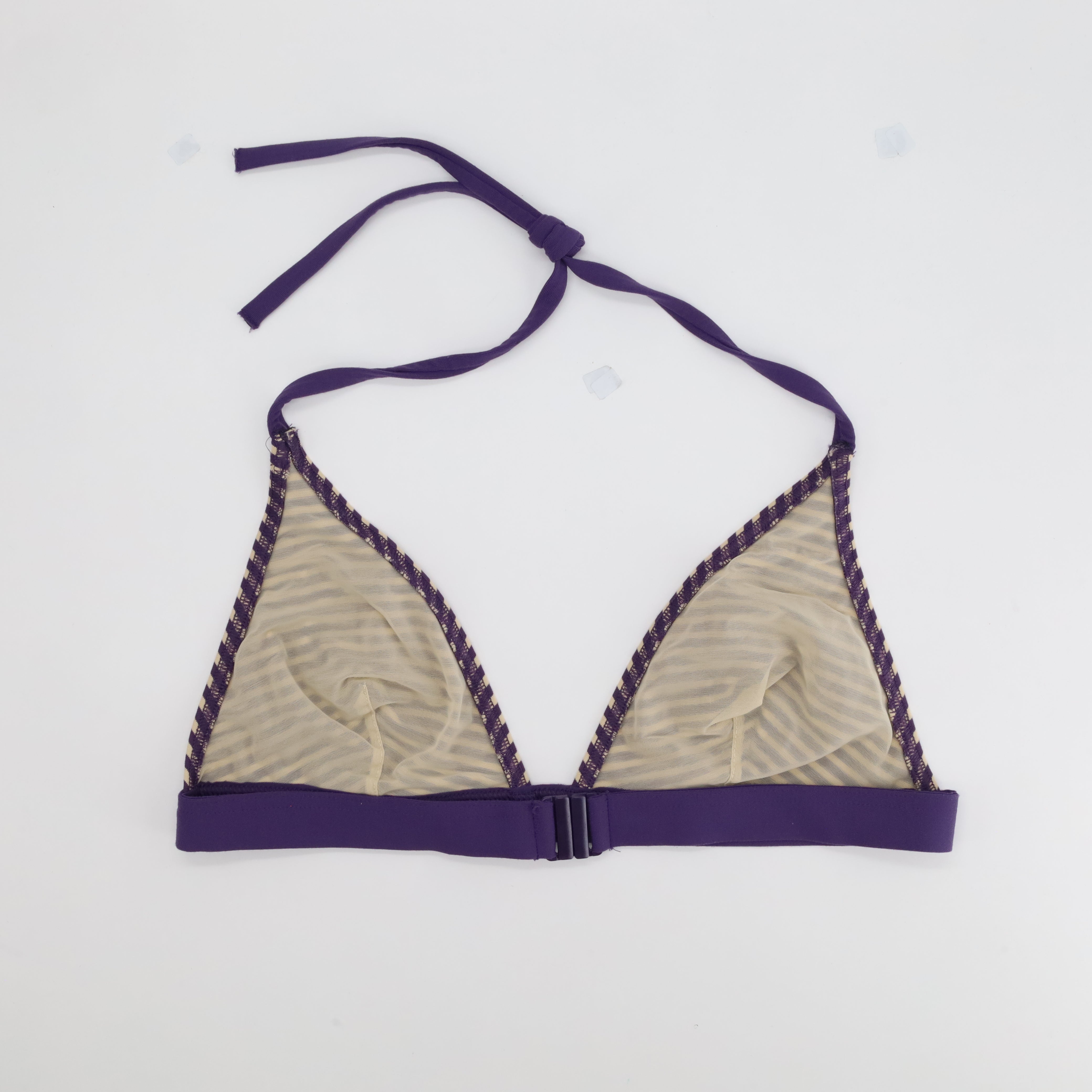 Haut de maillot Princesse tam.tam Violet