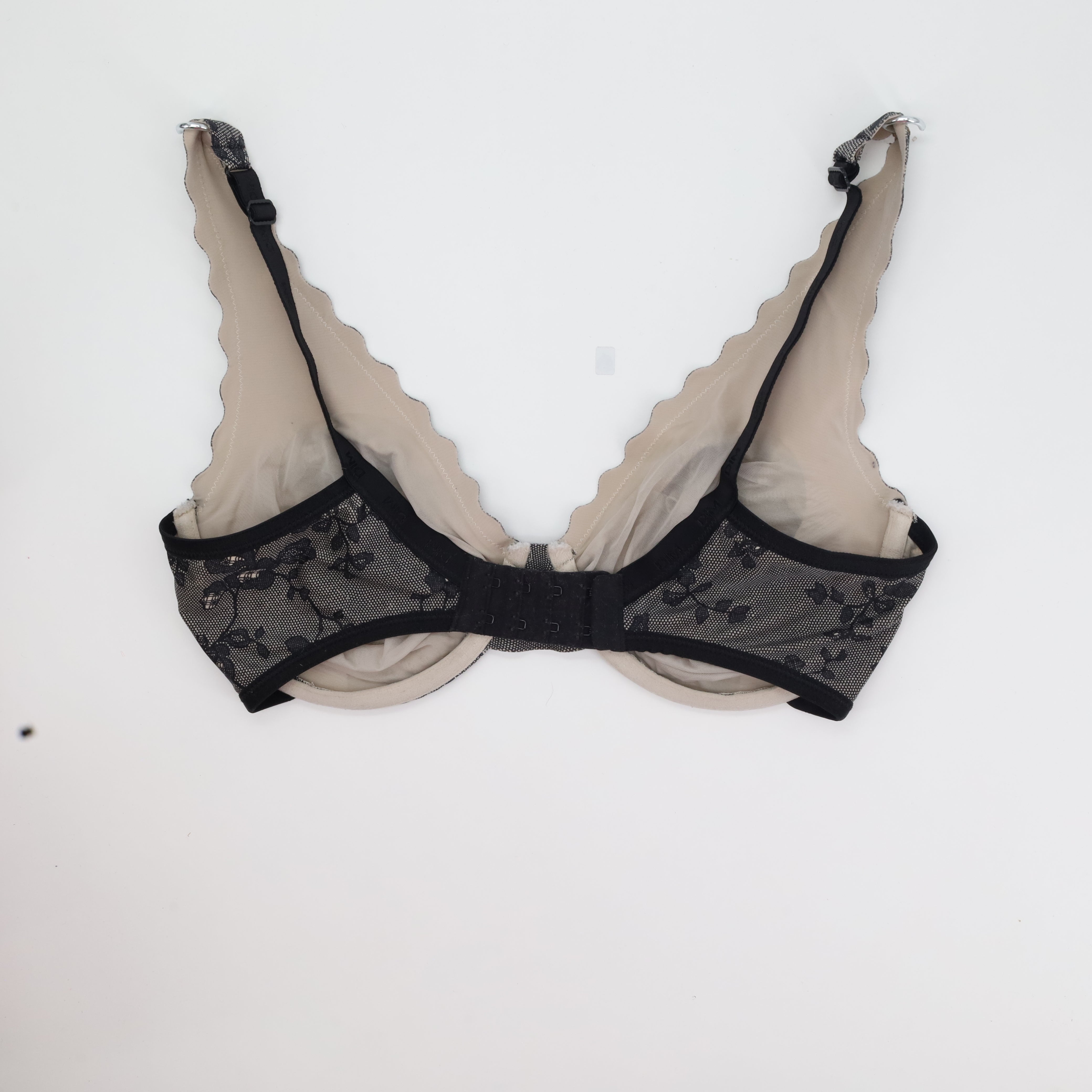 Soutien-gorge DIM Noir