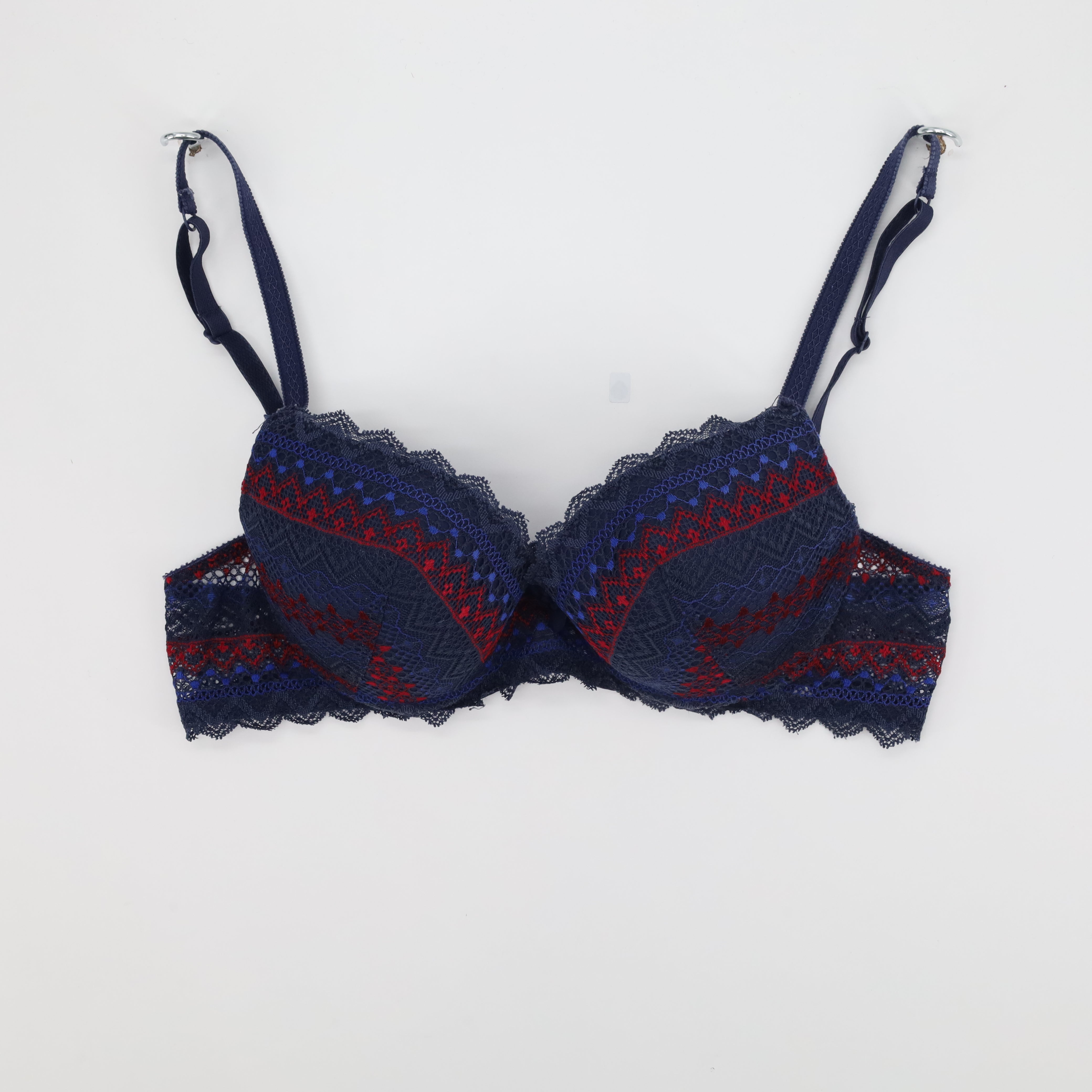 Soutien-gorge ETAM Bleu