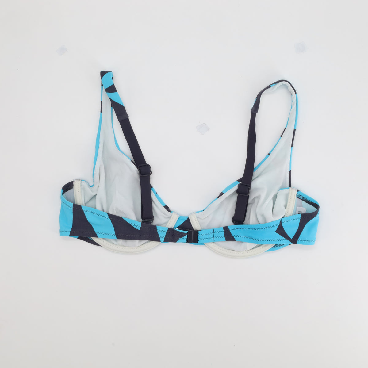 Haut de maillot ETAM Bleu